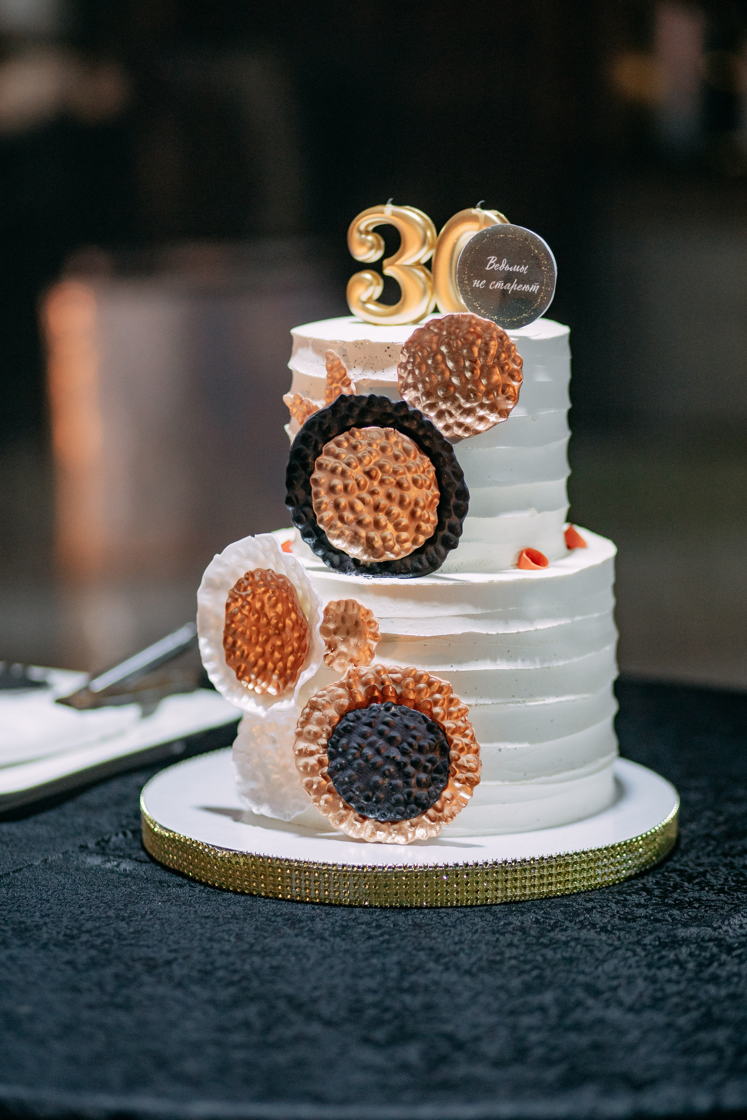 День рождения Оли. Фото и видео съемка. Андрей Ионов