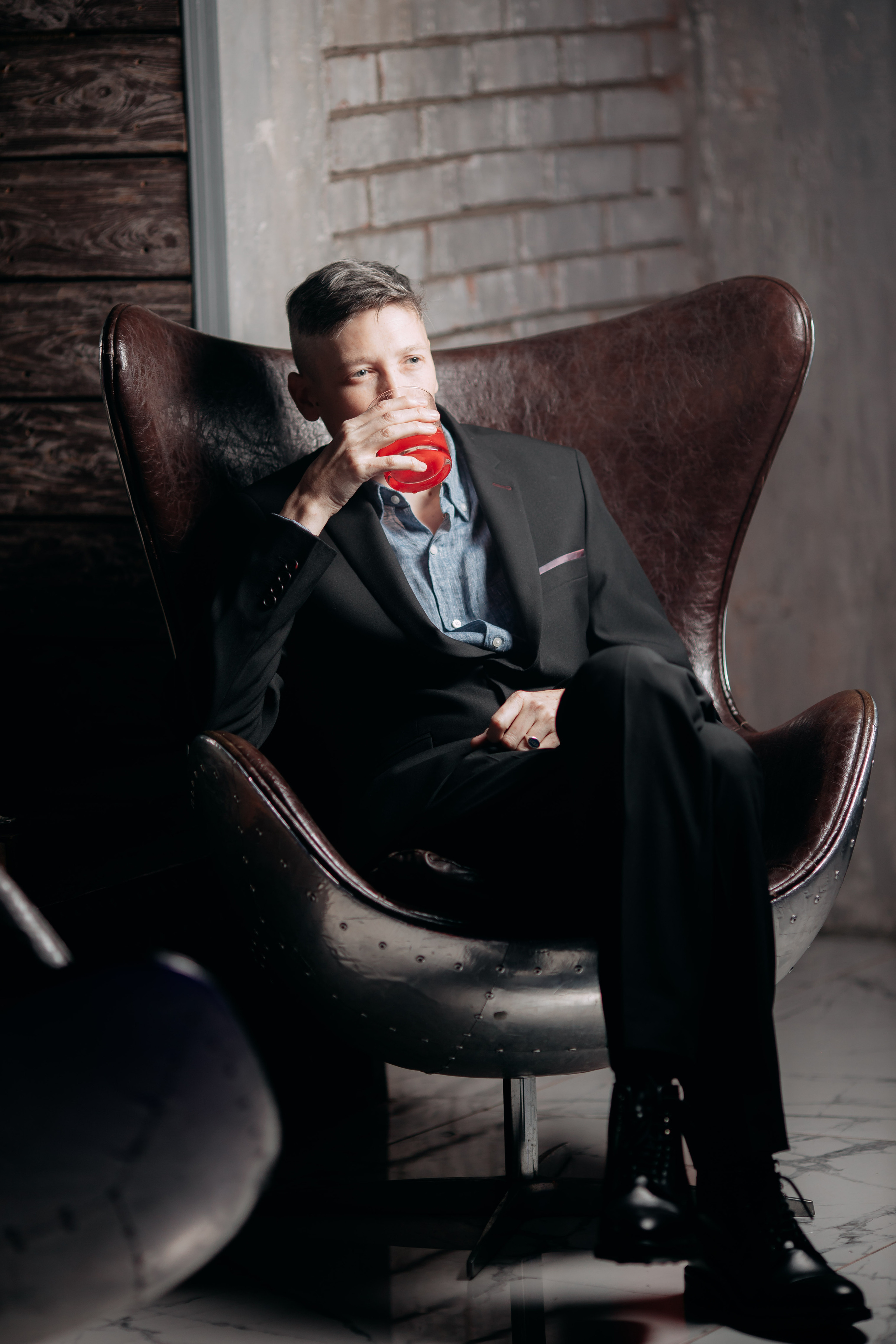 День рождения Оли. Фото и видео съемка. Андрей Ионов