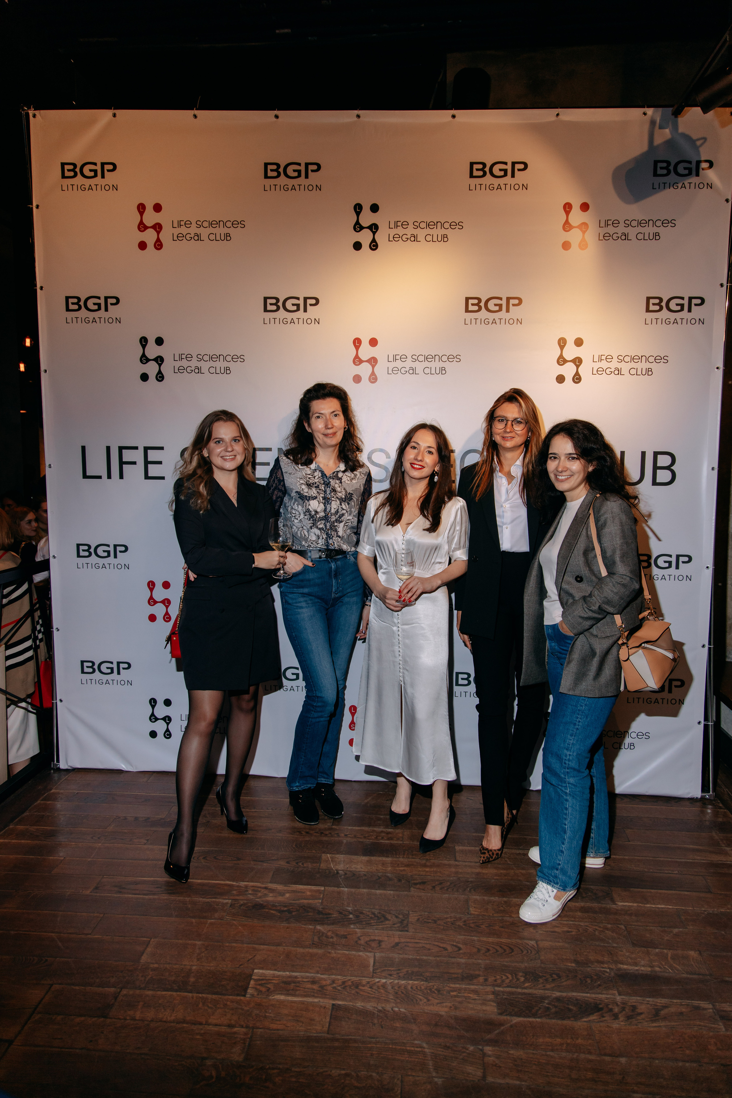 LSL Club. Фото и видео съемка. Андрей Ионов