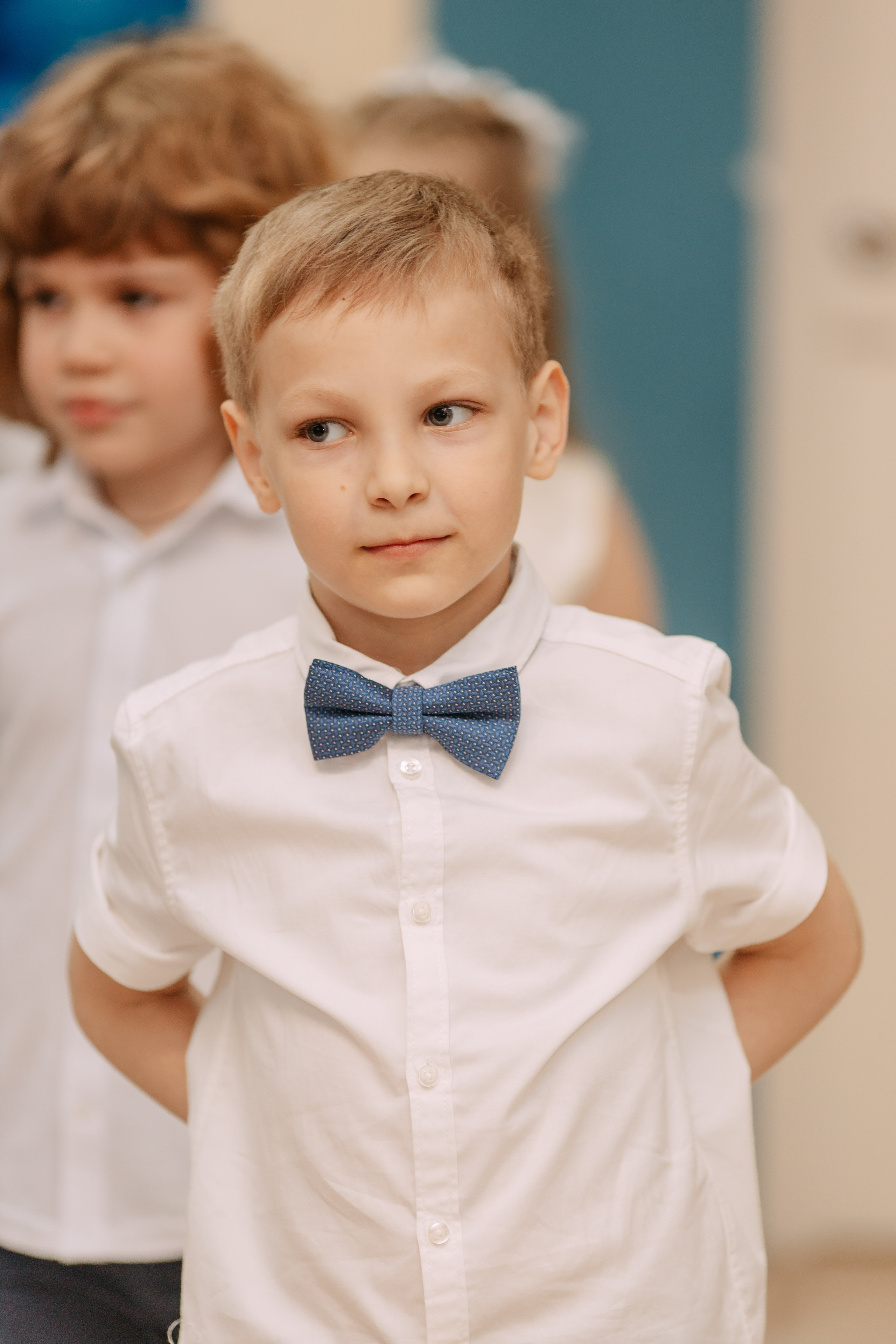 Выпускной в детском саду. Фото и видео съемка. Андрей Ионов