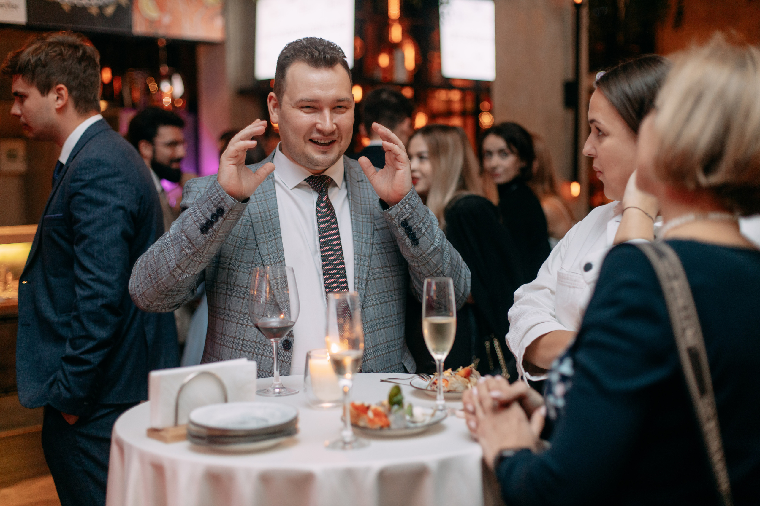 LSL Club. Фото и видео съемка. Андрей Ионов