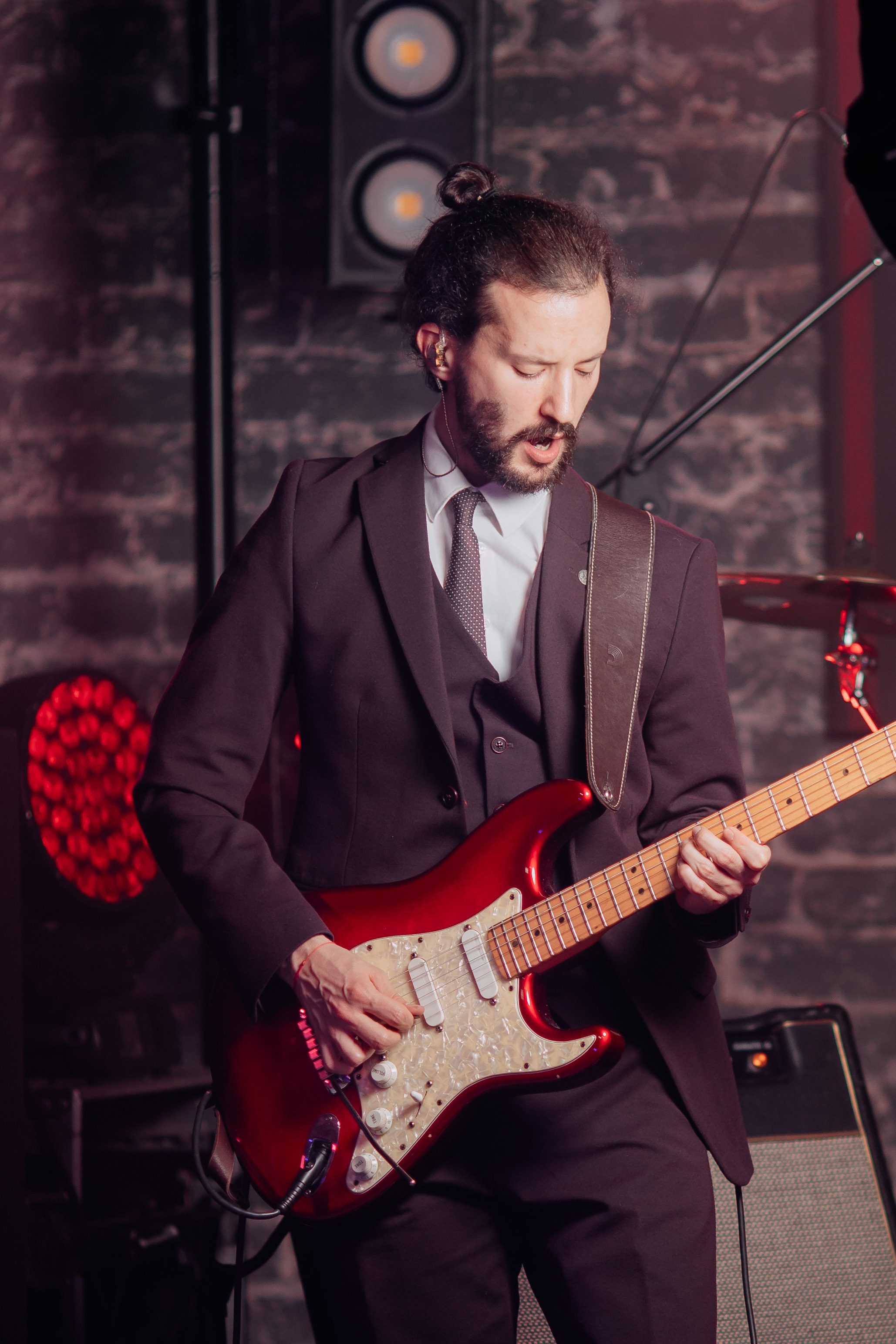 День рождения Оли. Фото и видео съемка. Андрей Ионов