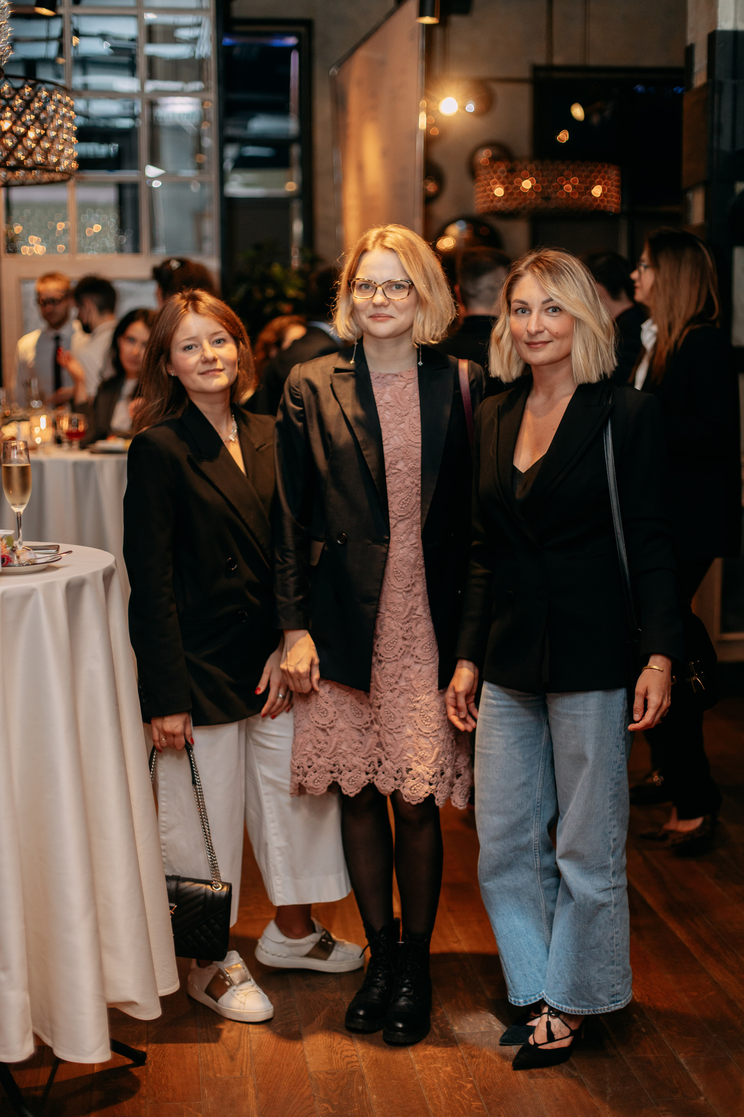 LSL Club. Фото и видео съемка. Андрей Ионов