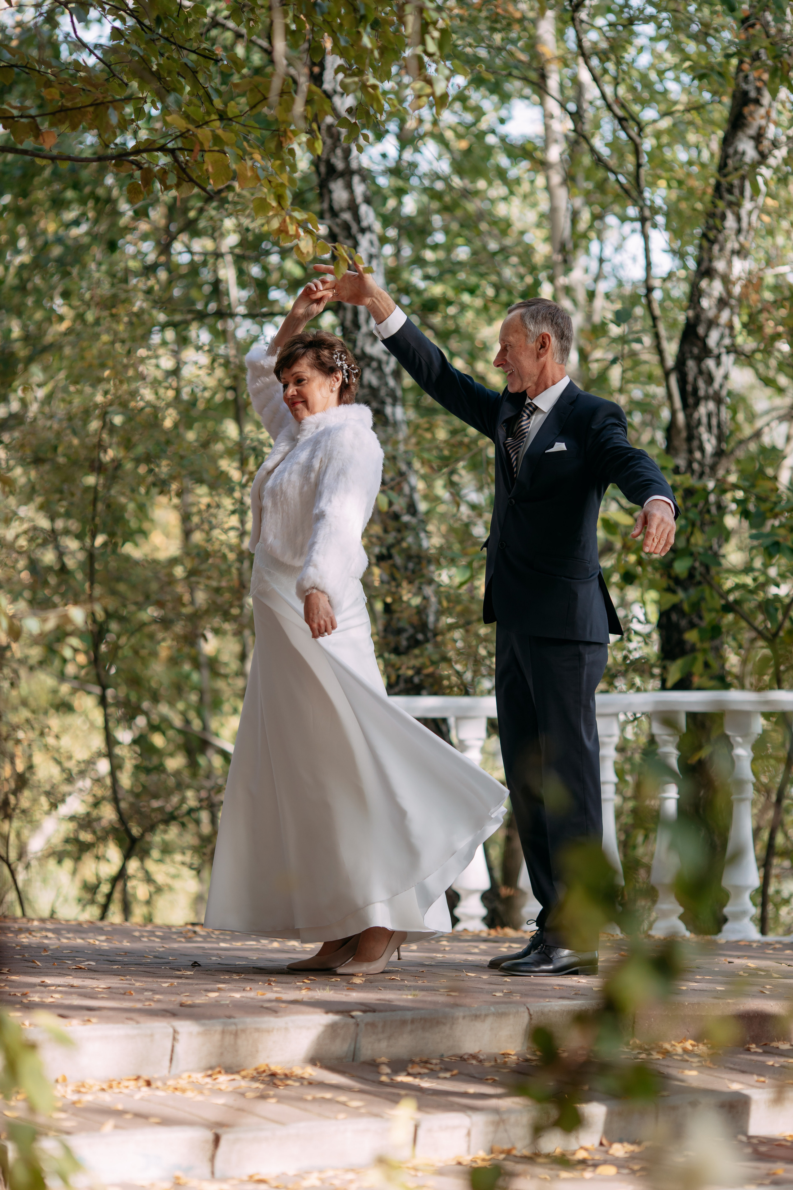 Александр и Галина. Фото и видео съемка. Андрей Ионов