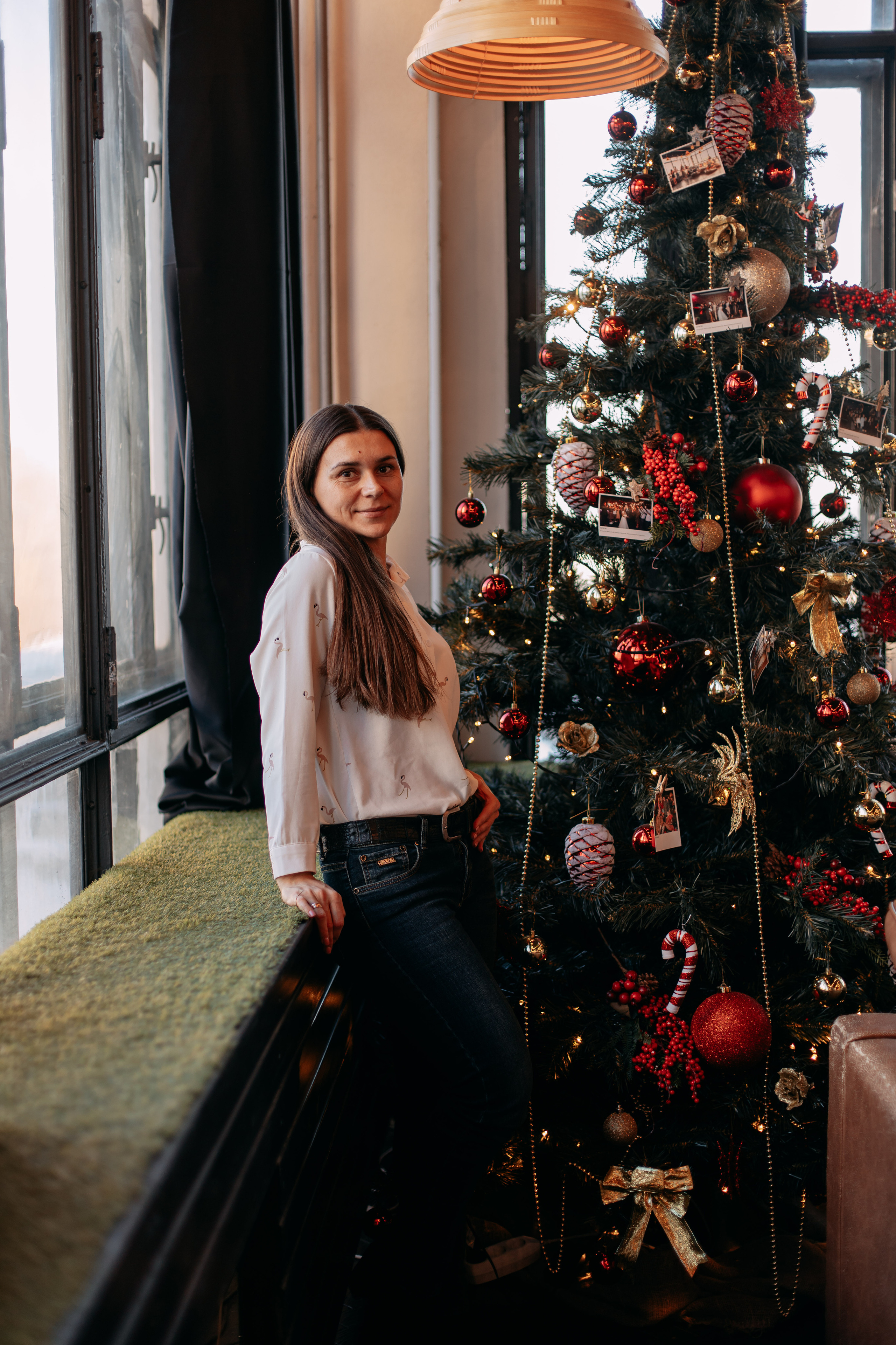 День рождения 7 лет. Фото и видео съемка. Андрей Ионов