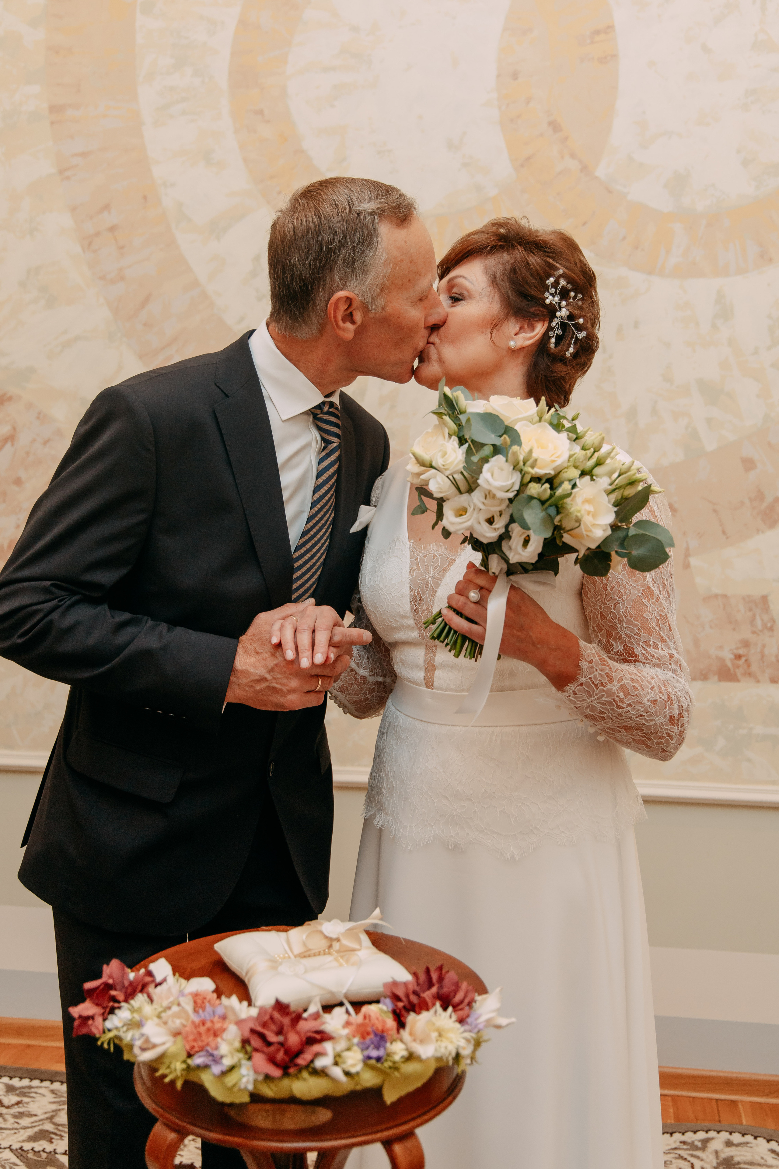 Александр и Галина. Фото и видео съемка. Андрей Ионов