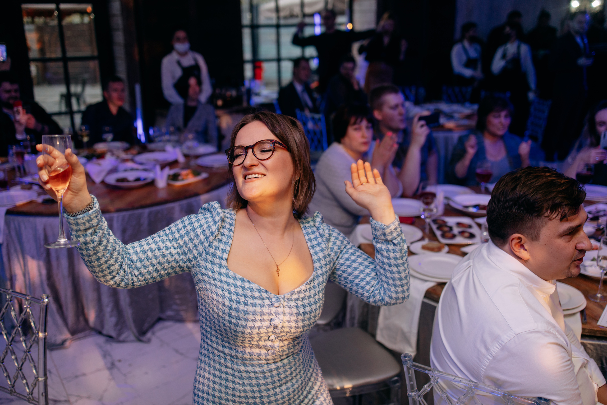 День рождения Руслана. Фото и видео съемка. Андрей Ионов