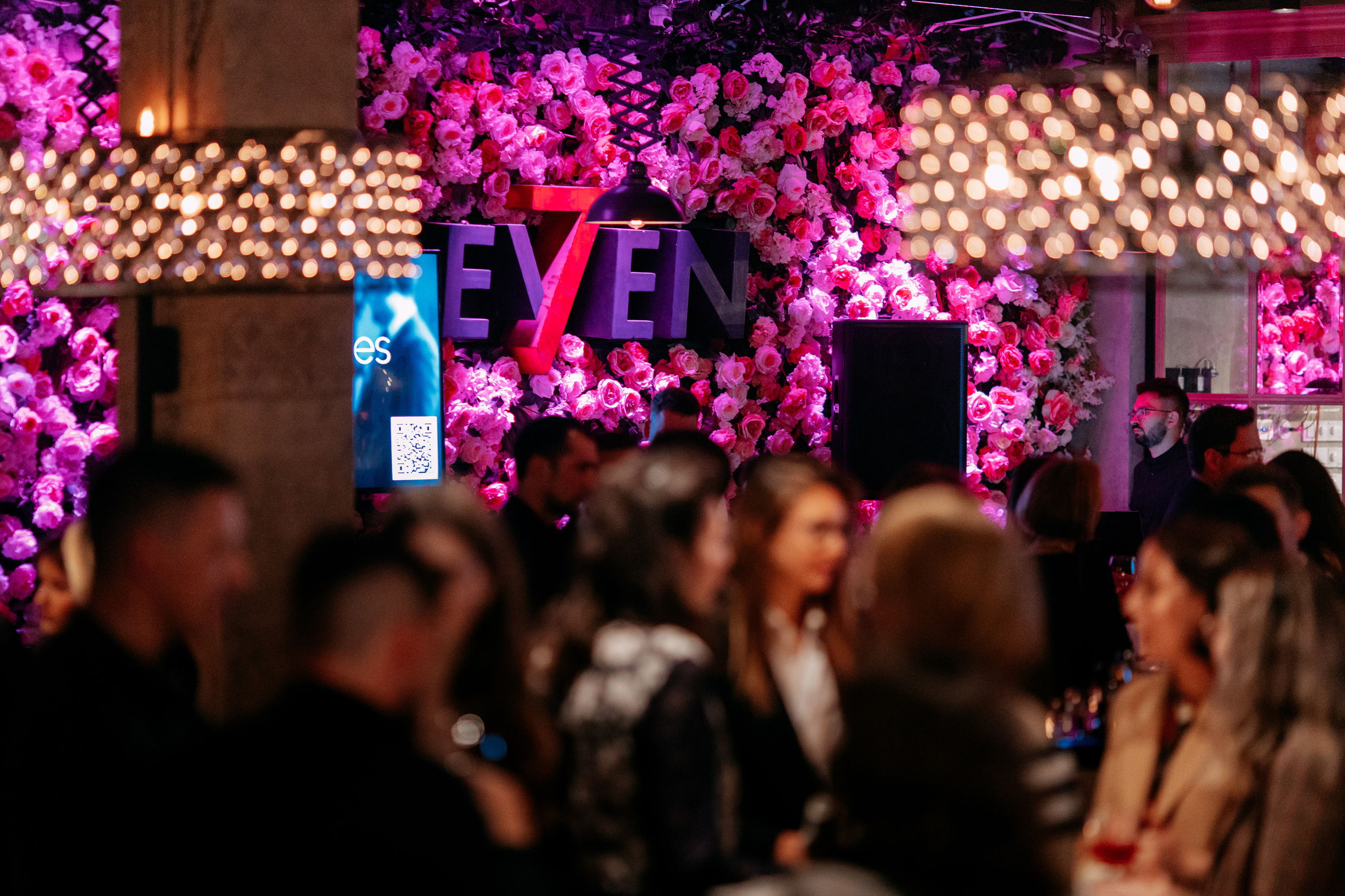 LSL Club. Фото и видео съемка. Андрей Ионов