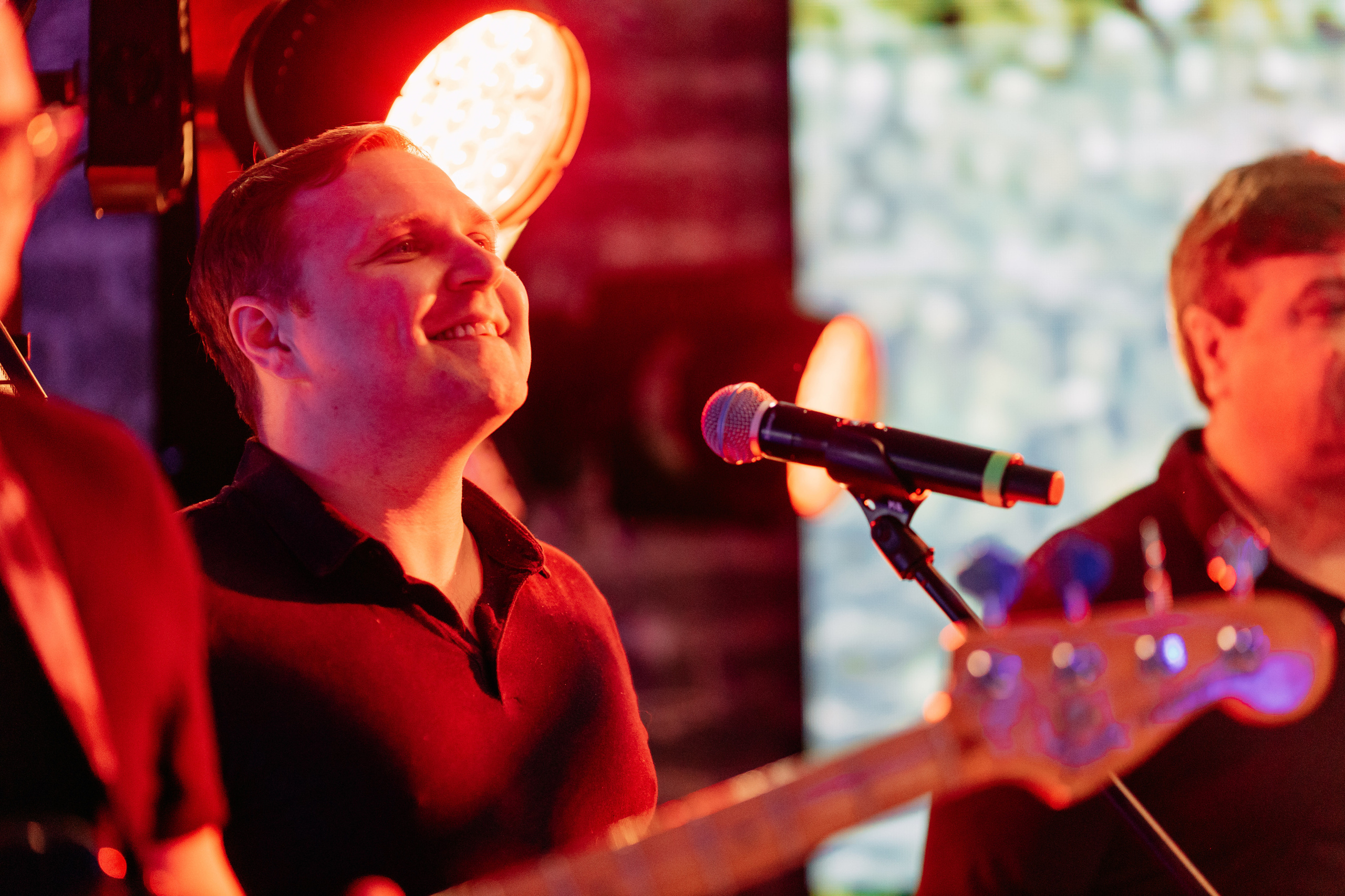 День рождения Руслана. Фото и видео съемка. Андрей Ионов