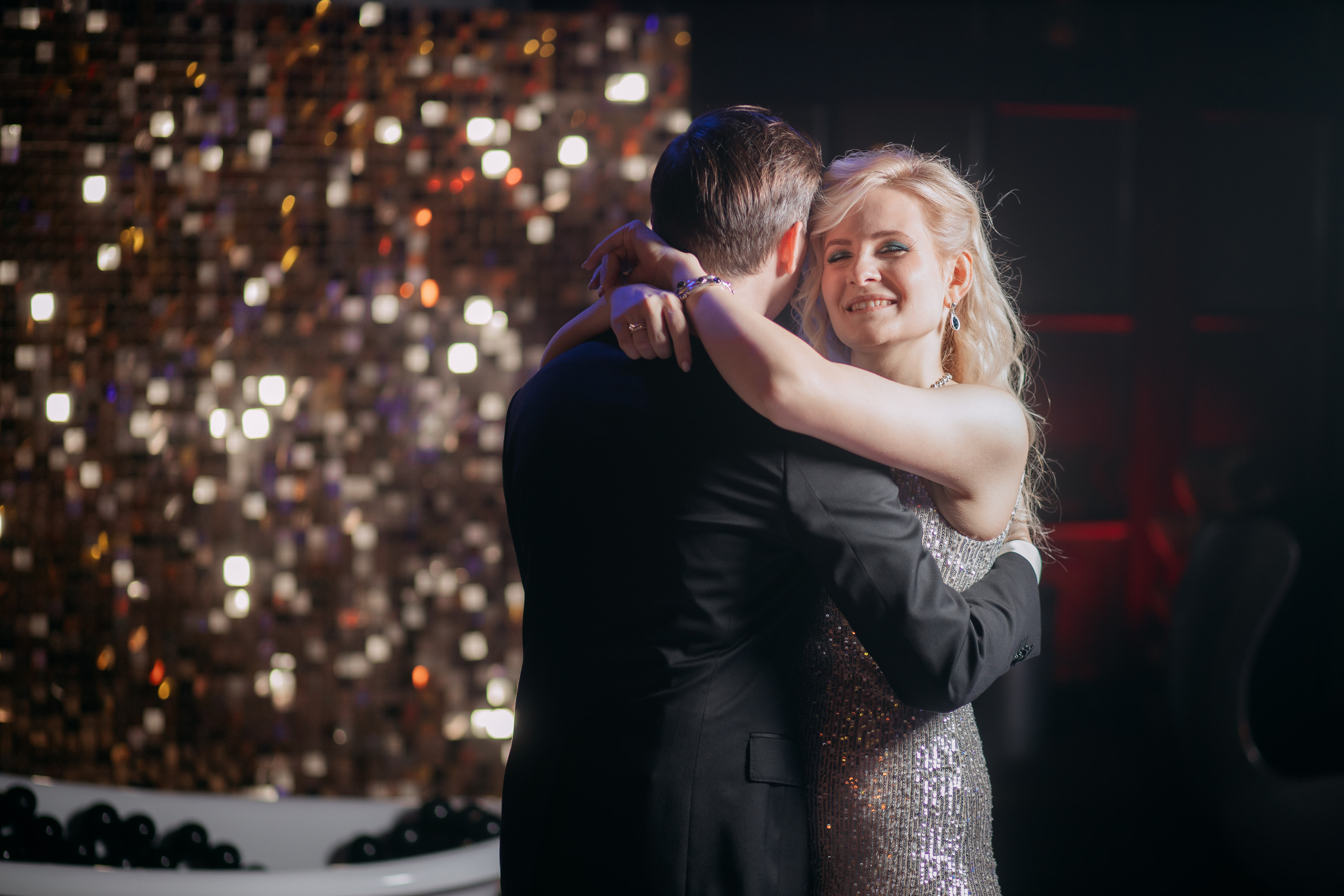 День рождения Оли. Фото и видео съемка. Андрей Ионов