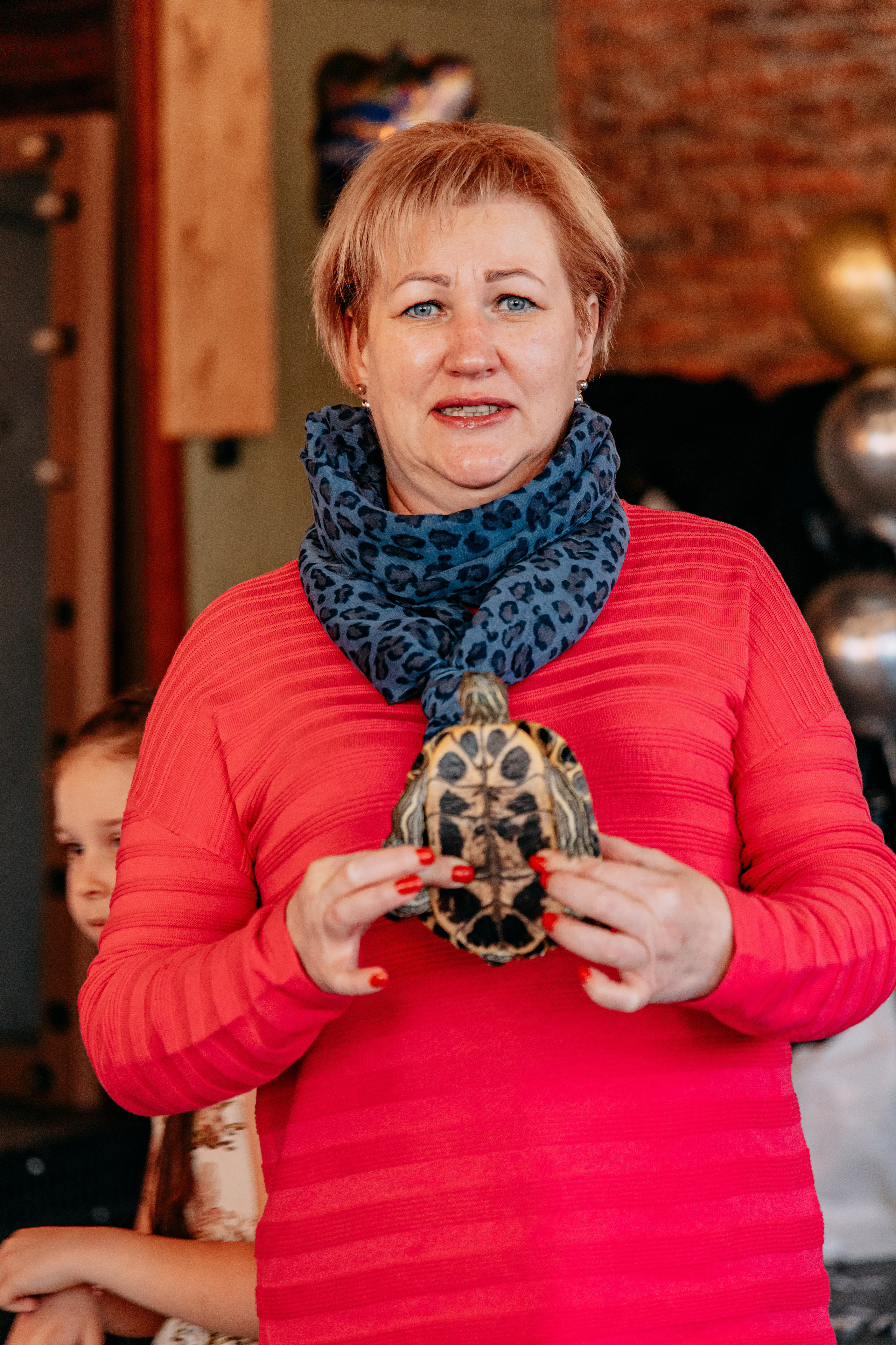 День рождения 7 лет. Фото и видео съемка. Андрей Ионов