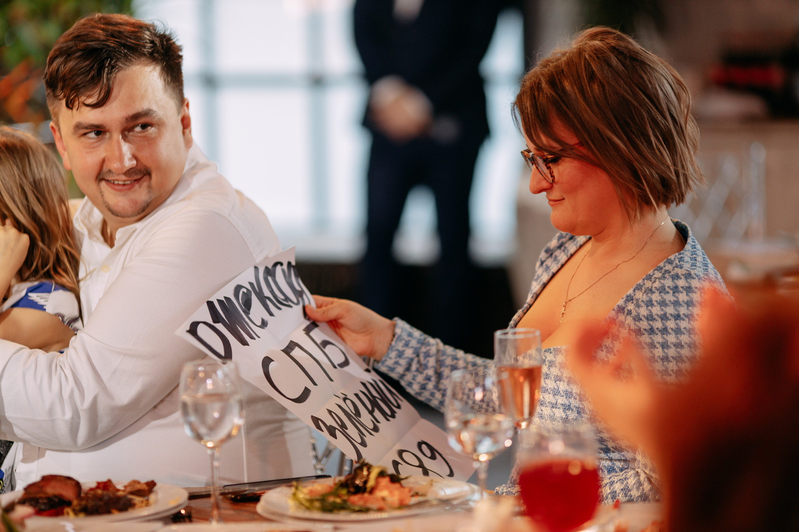 День рождения Руслана. Фото и видео съемка. Андрей Ионов