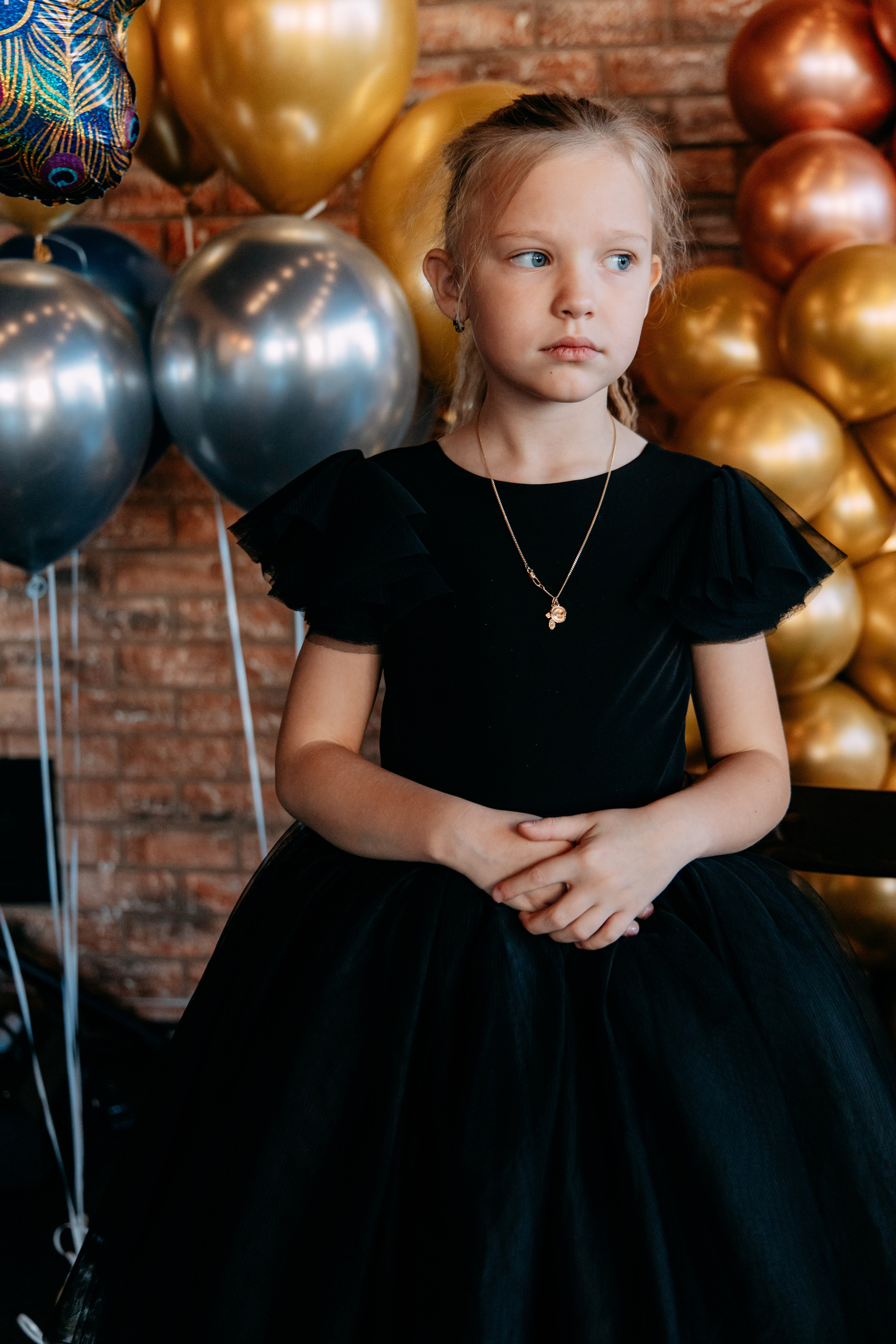 День рождения 7 лет. Фото и видео съемка. Андрей Ионов