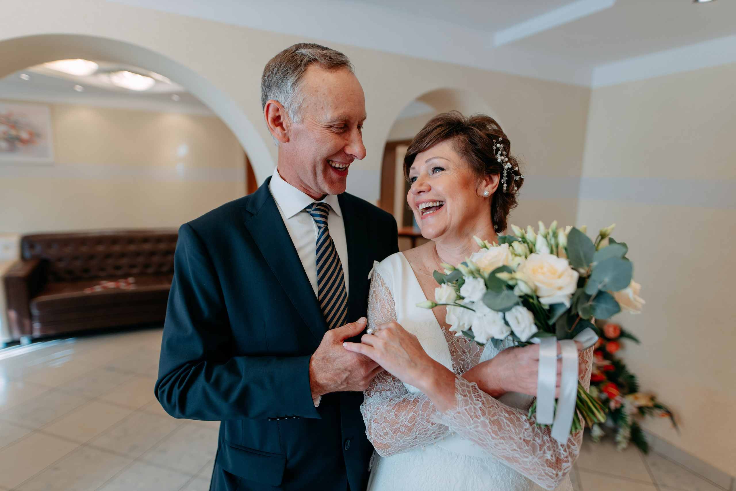 Александр и Галина. Фото и видео съемка. Андрей Ионов