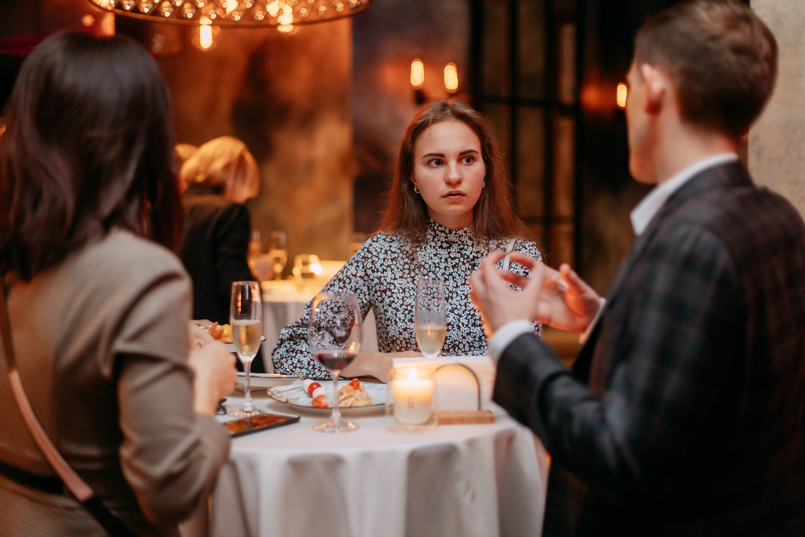 LSL Club. Фото и видео съемка. Андрей Ионов