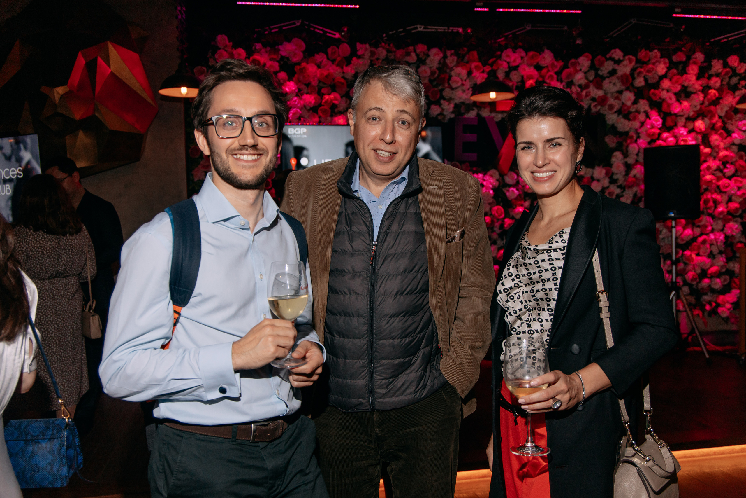 LSL Club. Фото и видео съемка. Андрей Ионов