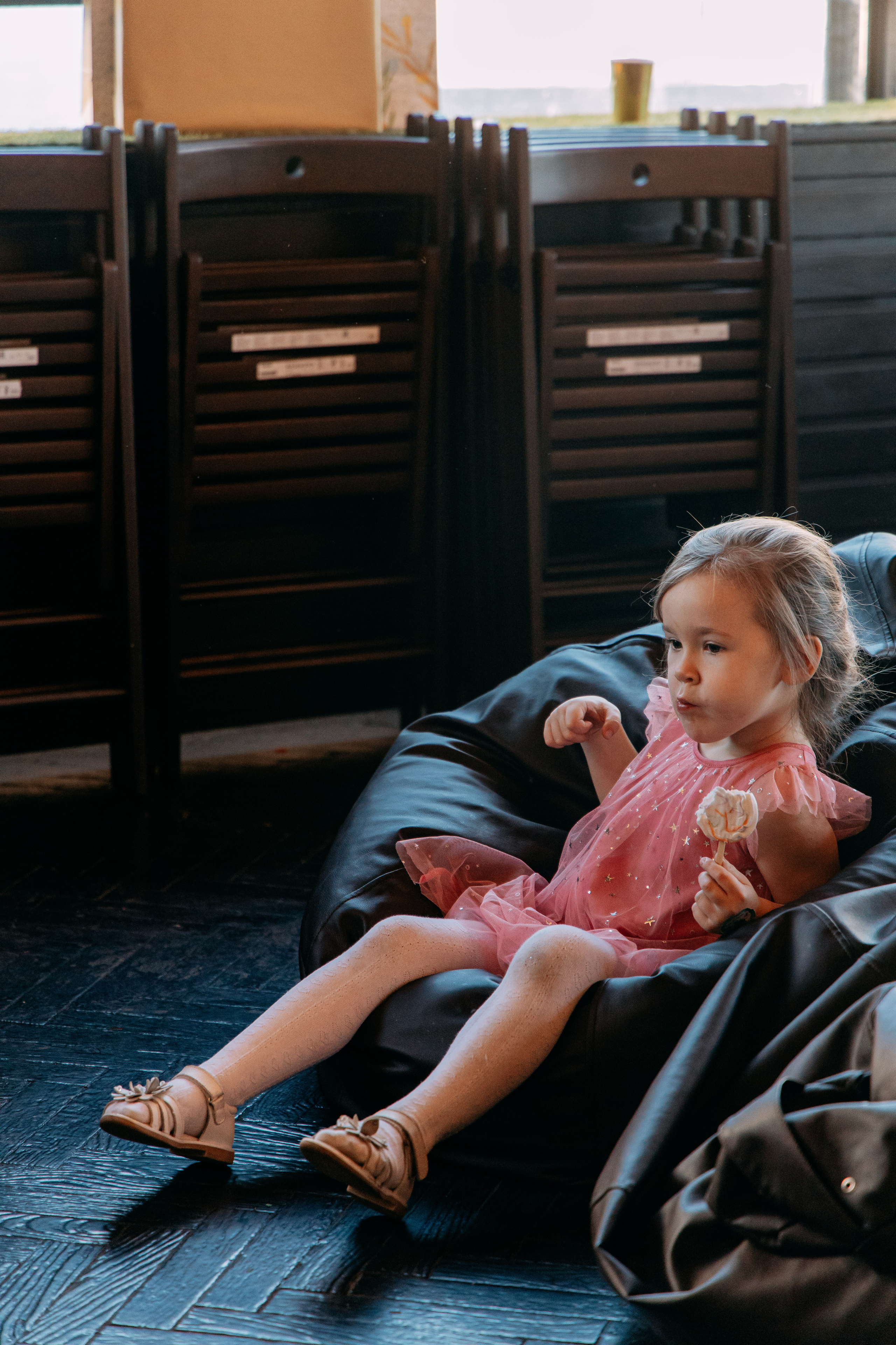 День рождения 7 лет. Фото и видео съемка. Андрей Ионов