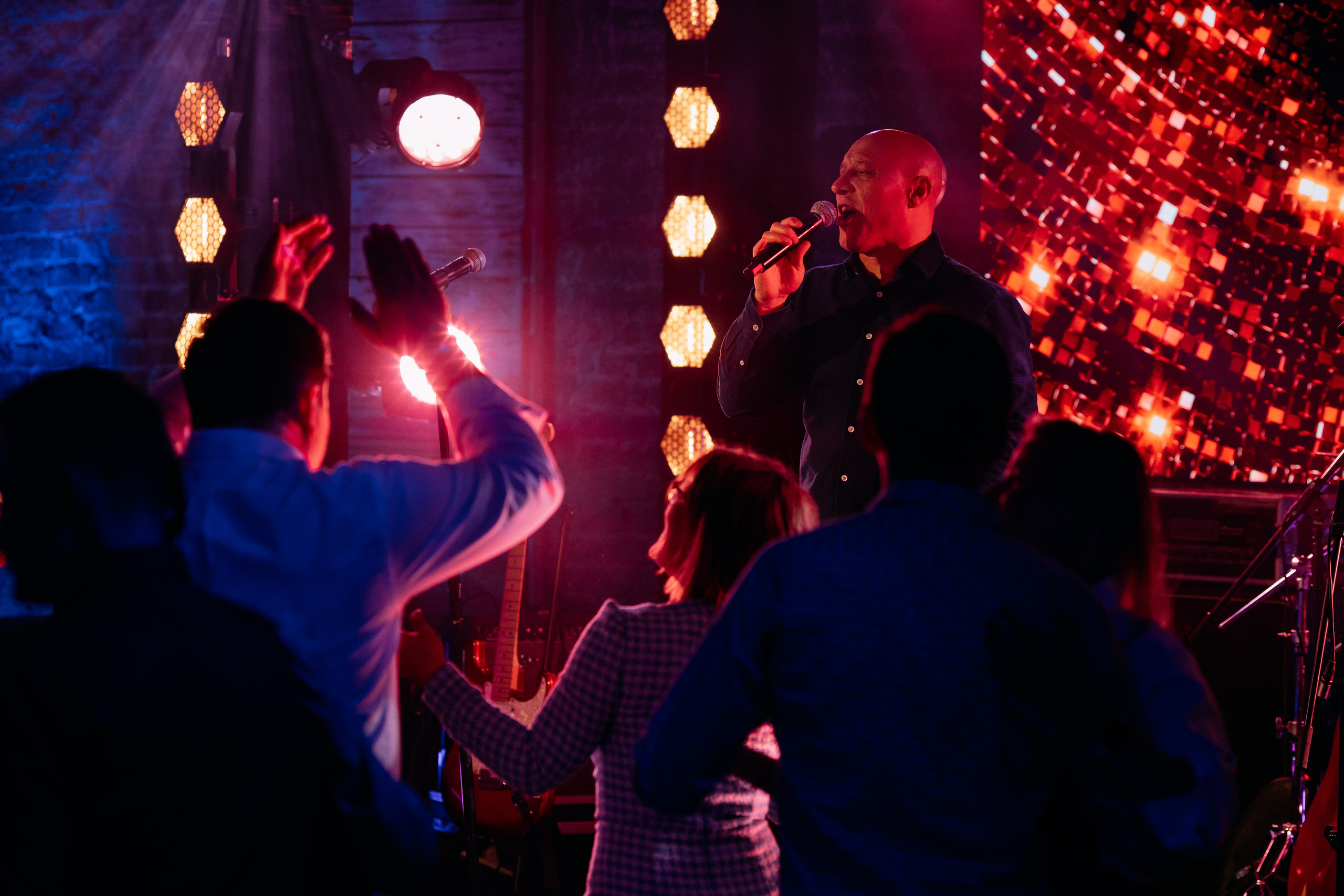 День рождения Руслана. Фото и видео съемка. Андрей Ионов