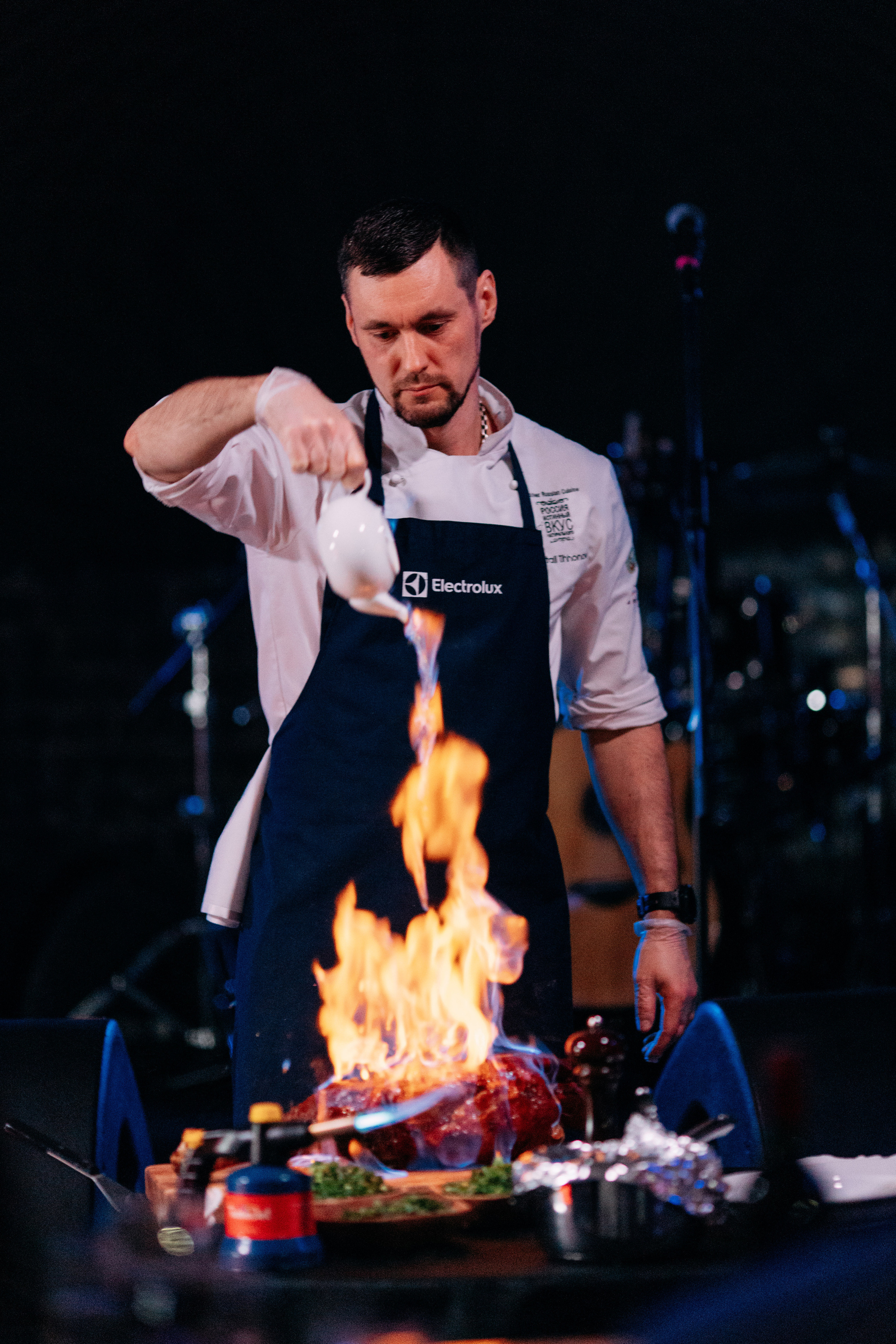 День рождения Руслана. Фото и видео съемка. Андрей Ионов