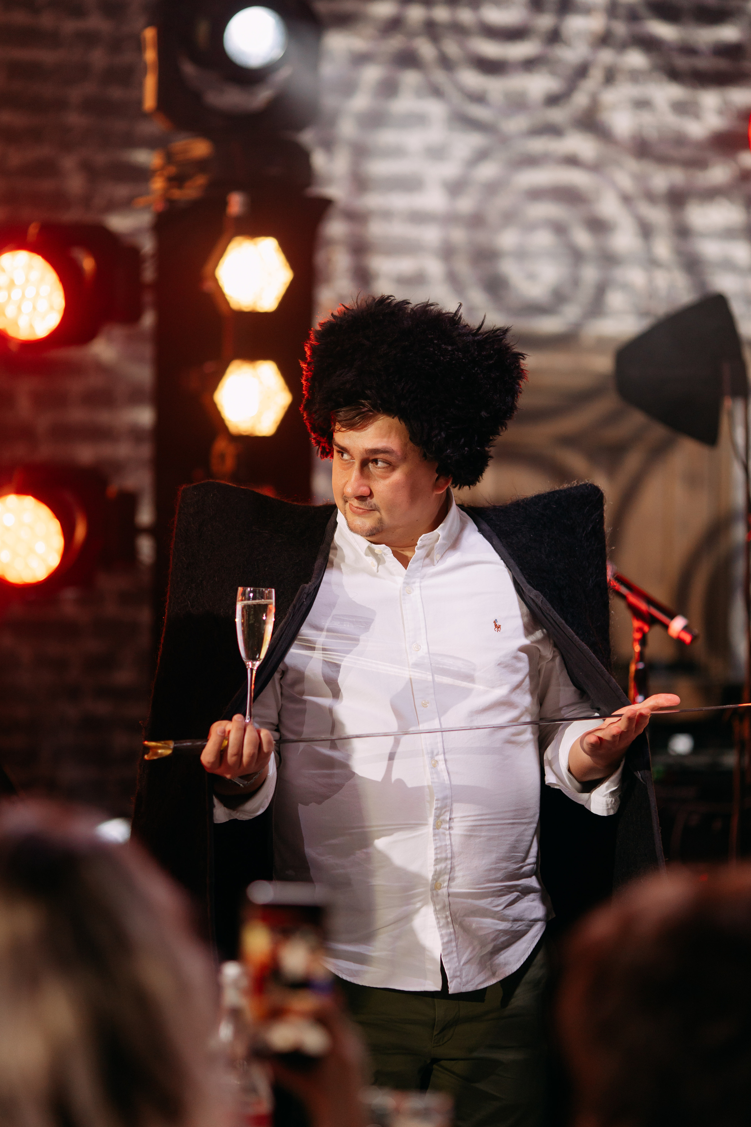 День рождения Руслана. Фото и видео съемка. Андрей Ионов