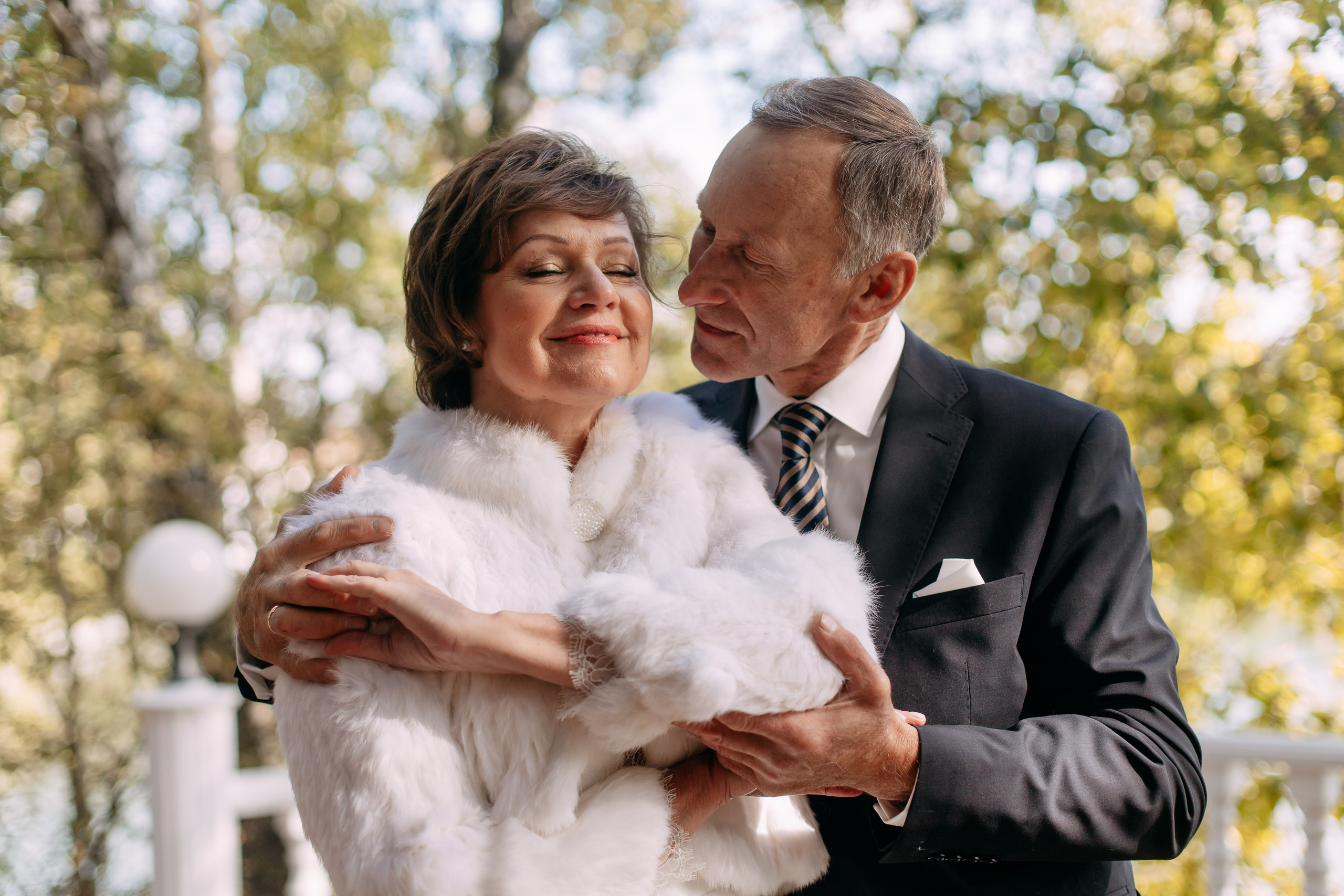 Александр и Галина. Фото и видео съемка. Андрей Ионов