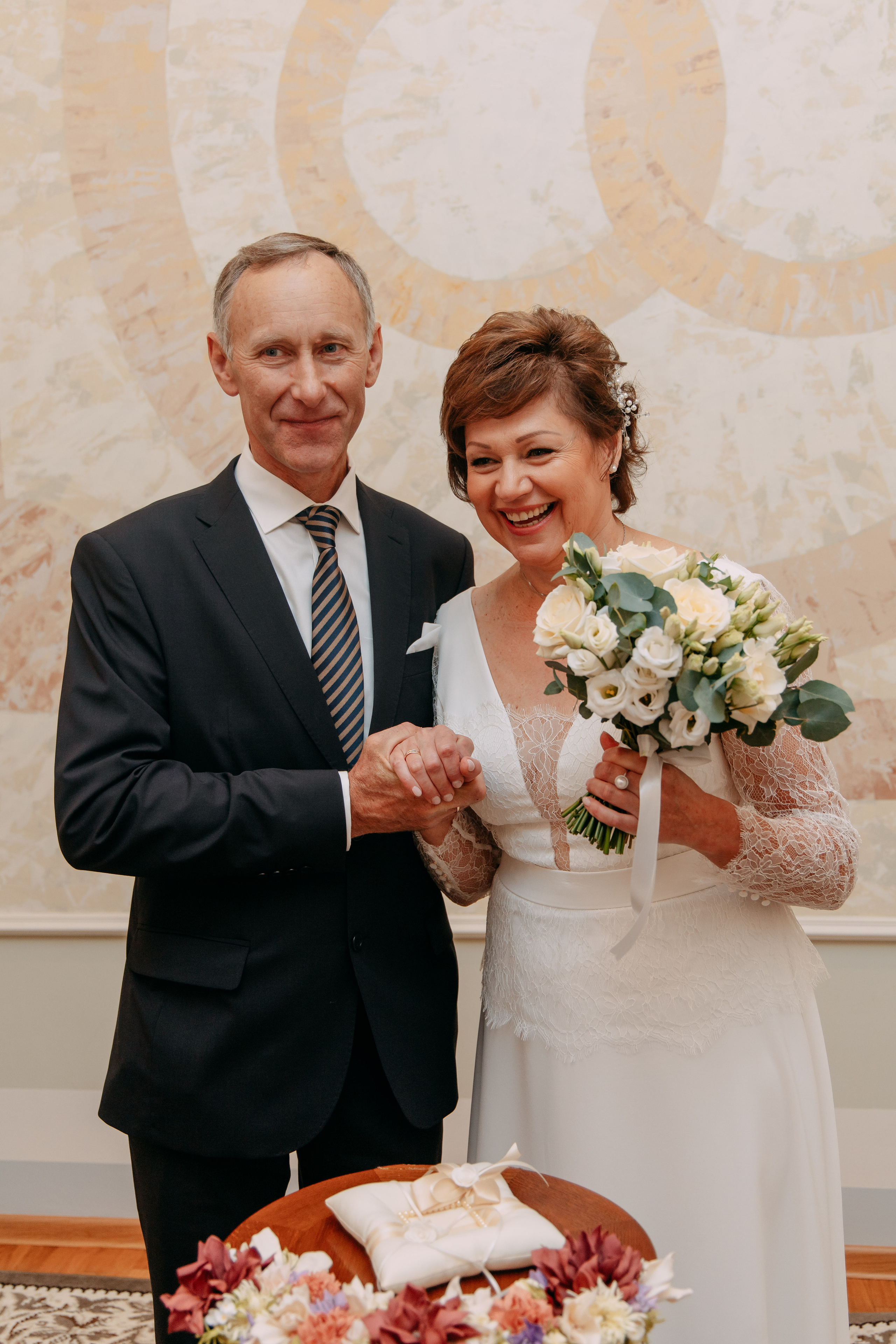 Александр и Галина. Фото и видео съемка. Андрей Ионов