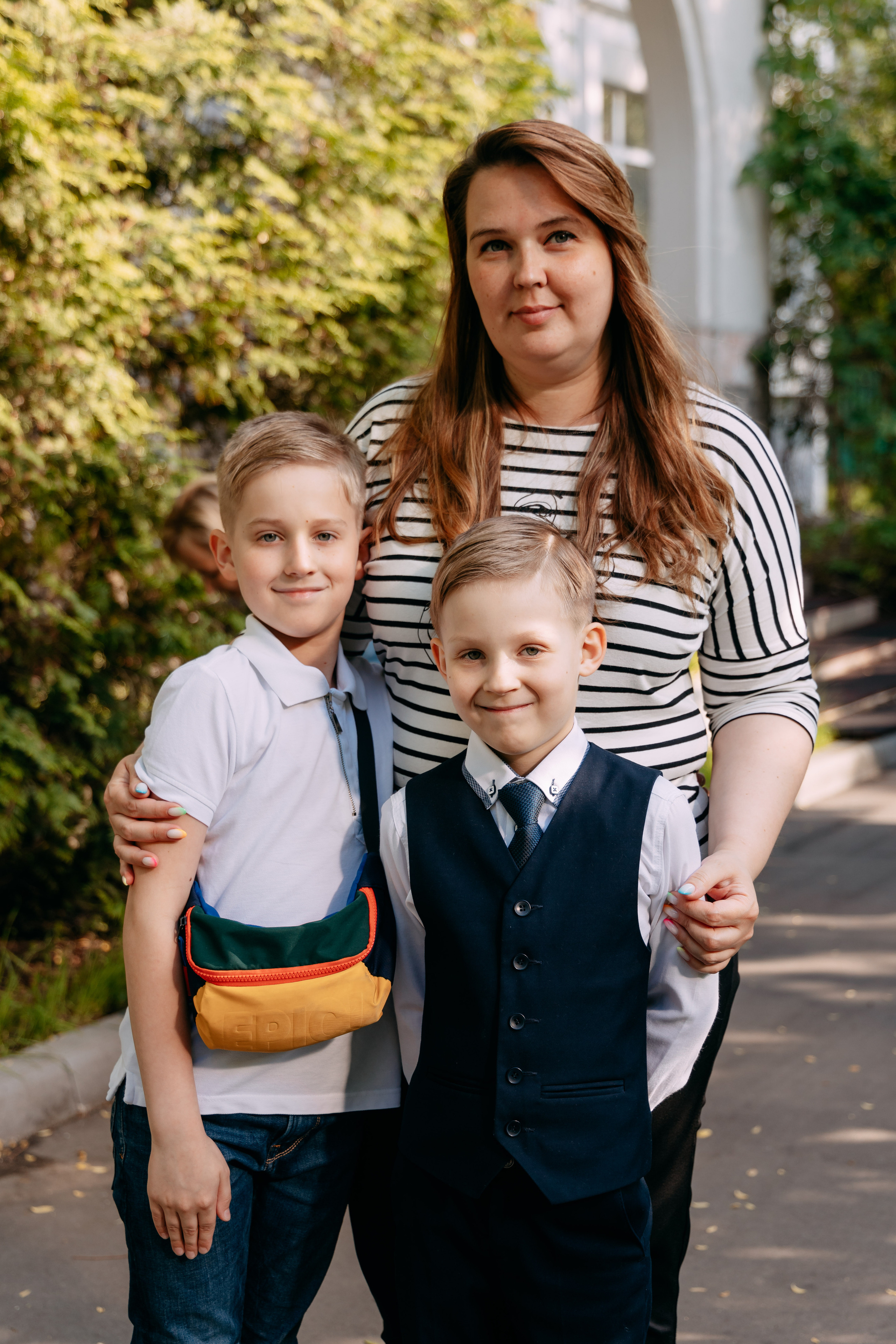 Выпускной в детском саду. Фото и видео съемка. Андрей Ионов