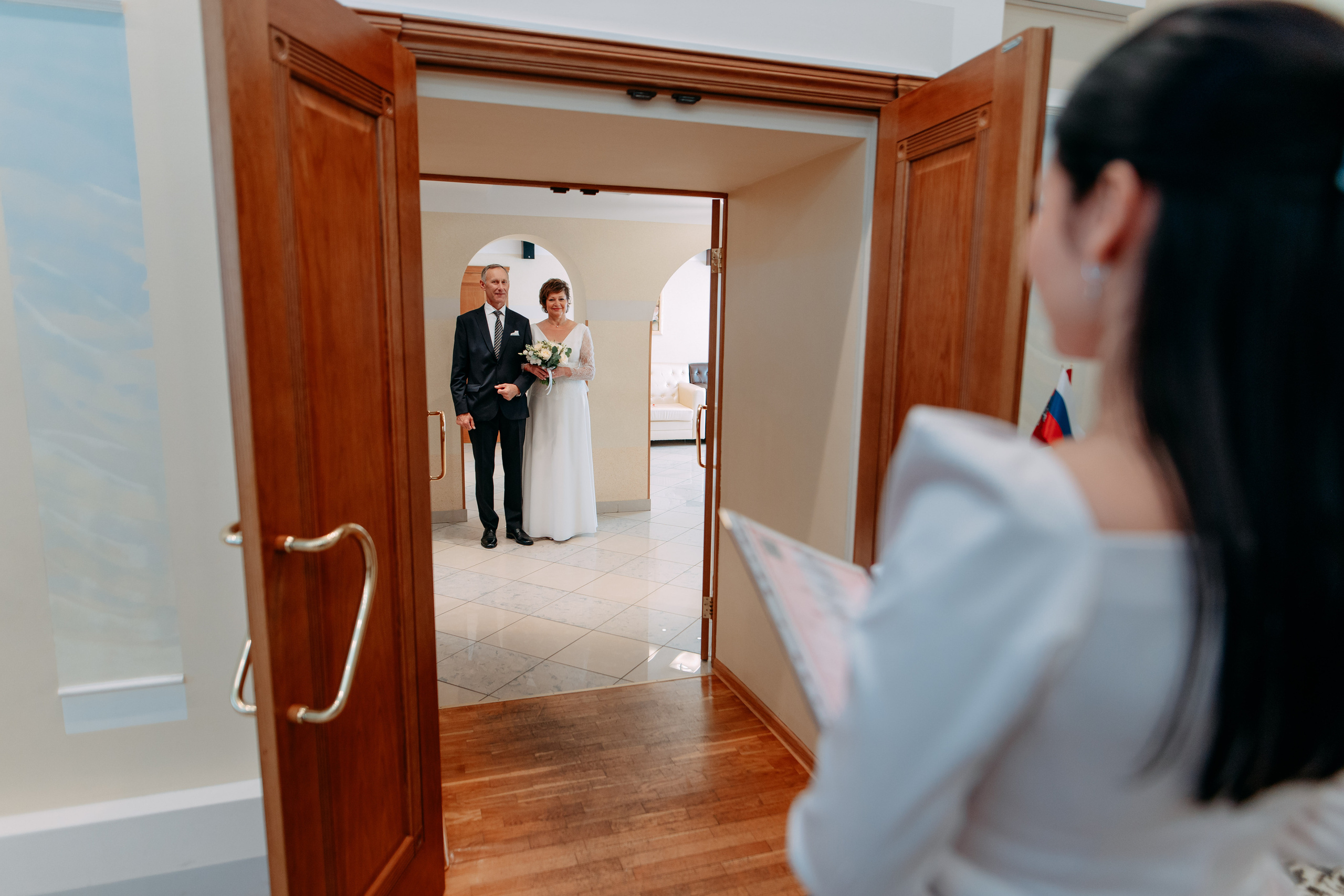 Александр и Галина. Фото и видео съемка. Андрей Ионов