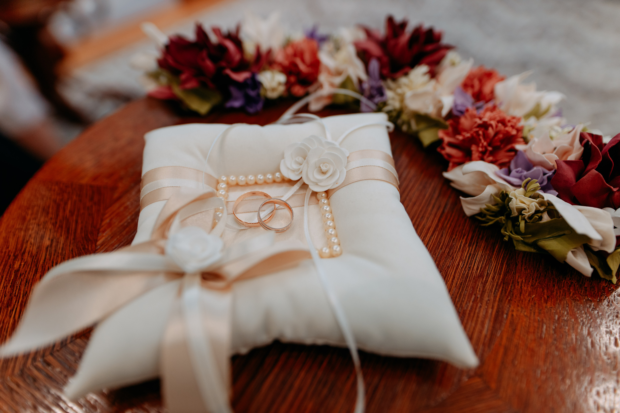 Александр и Галина. Фото и видео съемка. Андрей Ионов