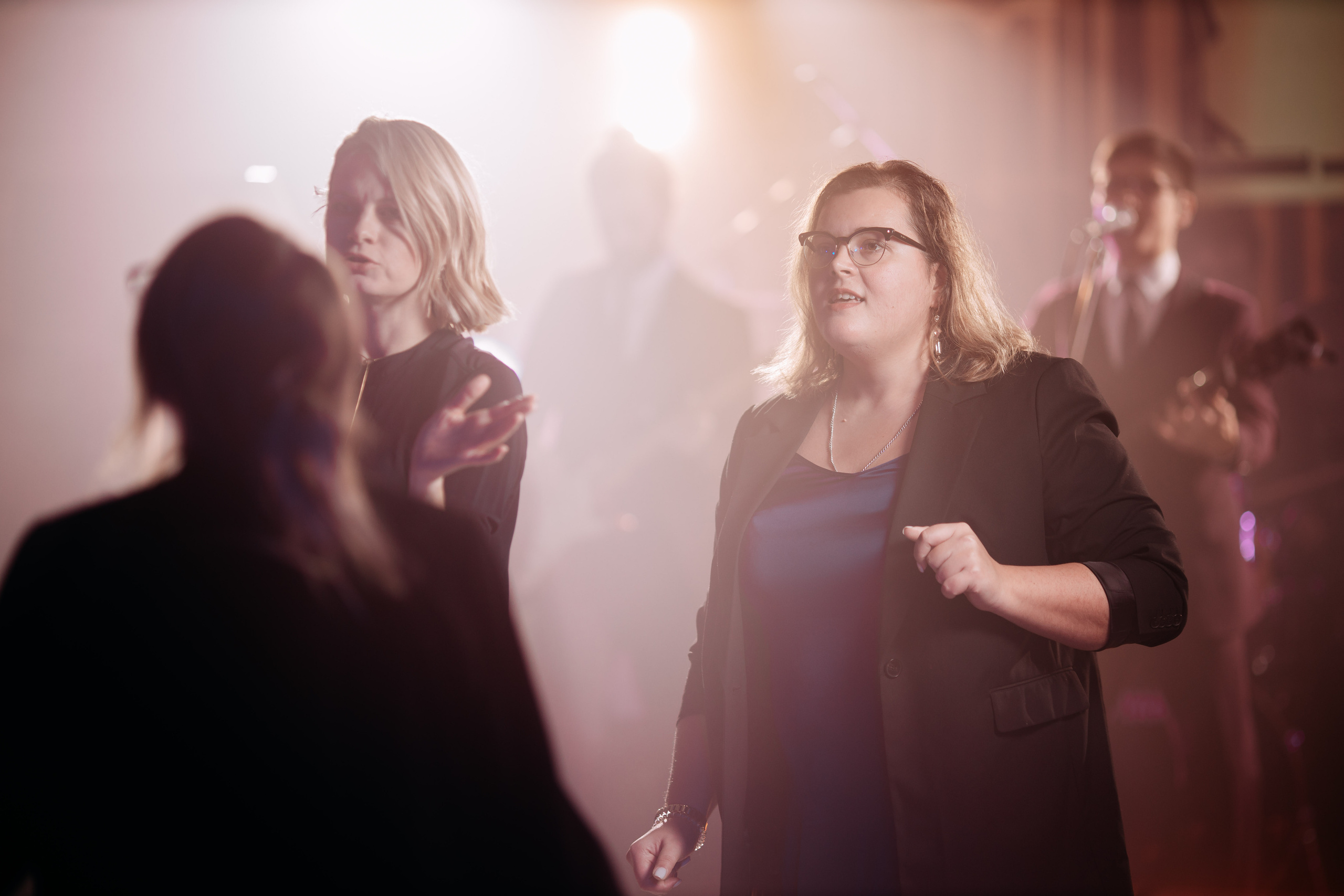 День рождения Оли. Фото и видео съемка. Андрей Ионов