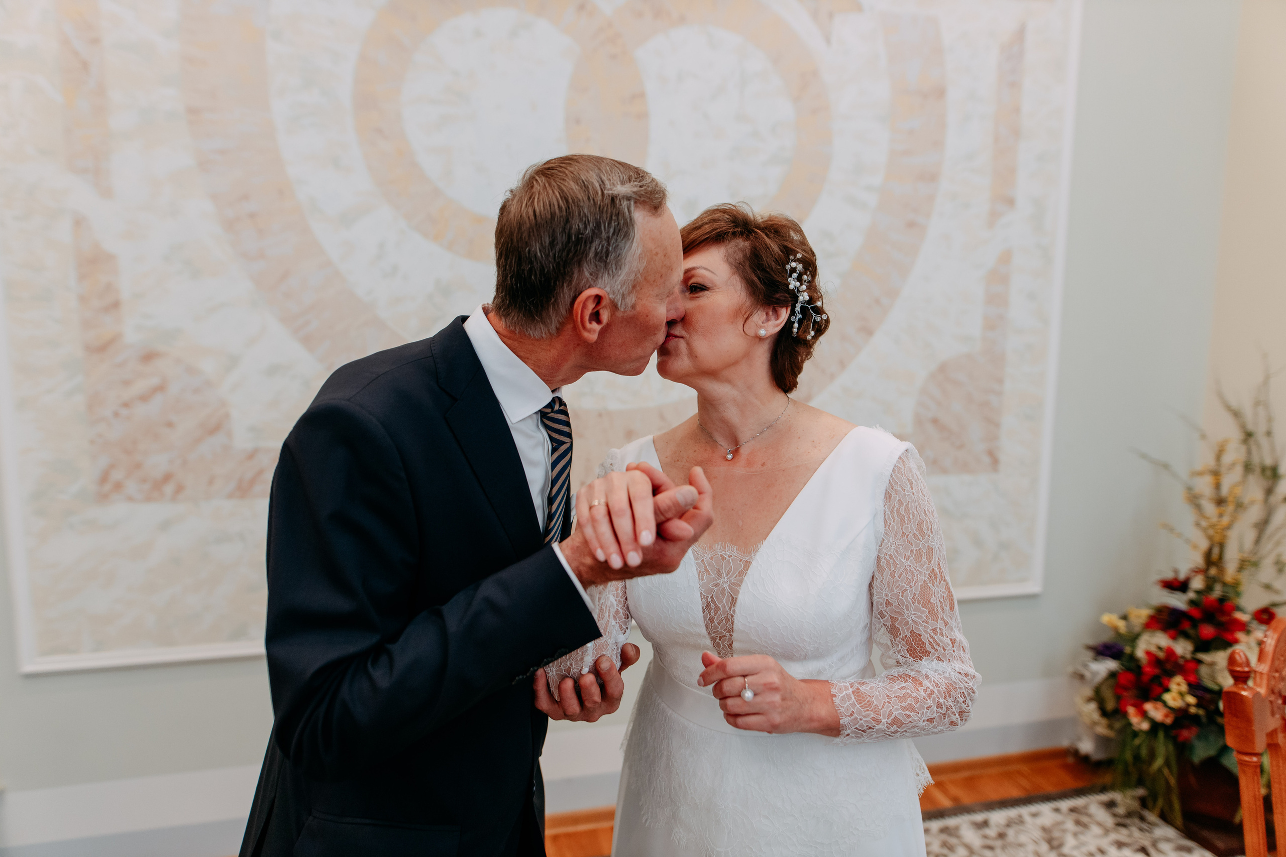 Александр и Галина. Фото и видео съемка. Андрей Ионов