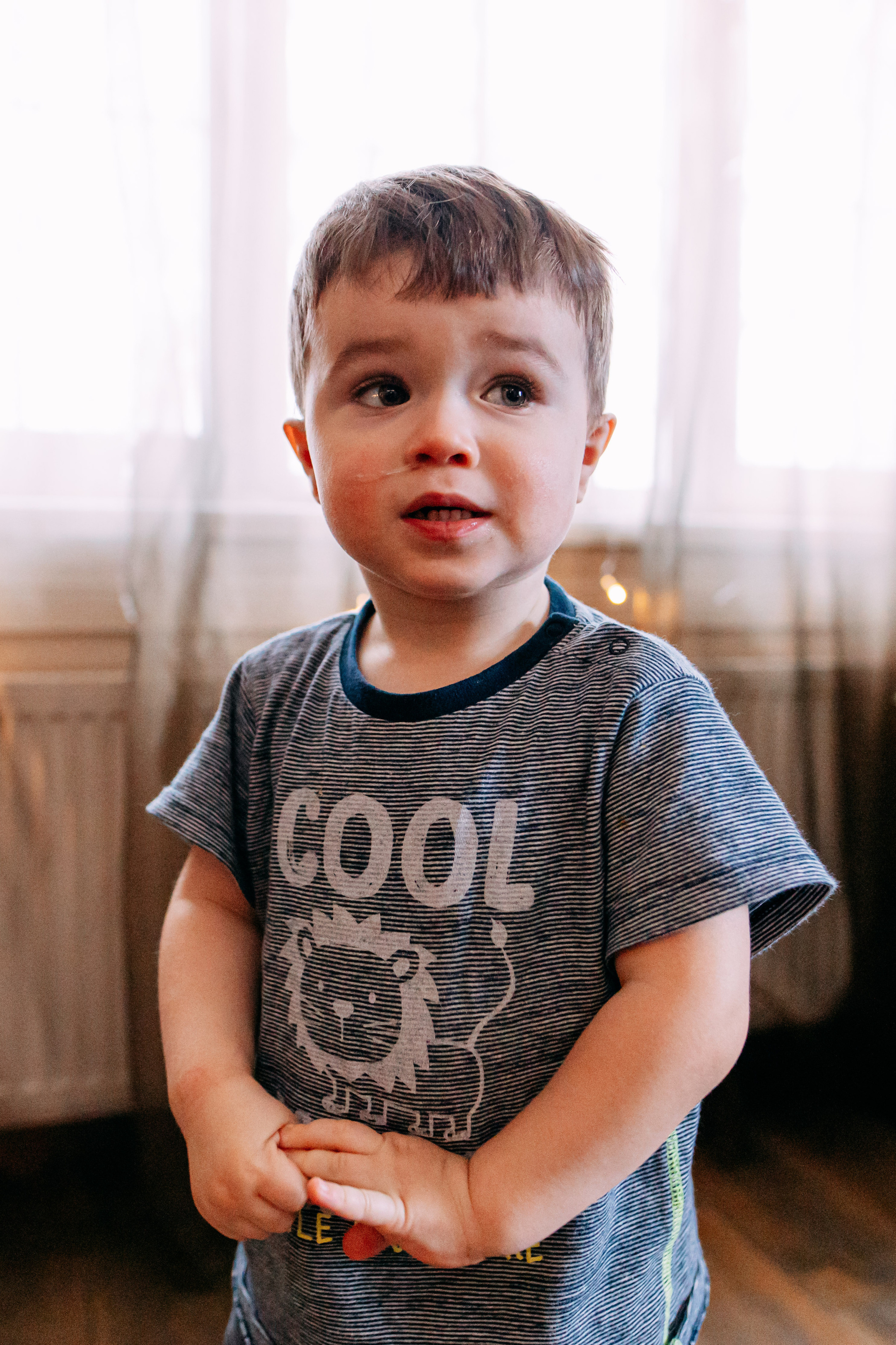 Новогодняя фотосъемка на дому, 4 семьи. Фото и видео съемка. Андрей Ионов