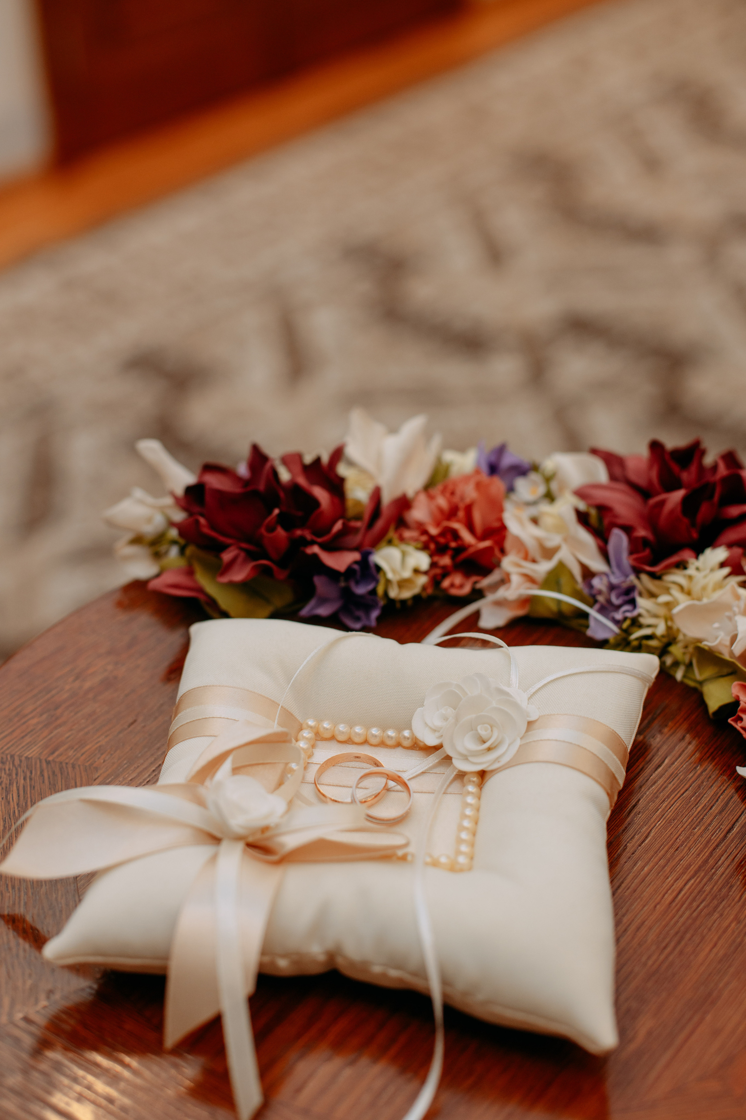 Александр и Галина. Фото и видео съемка. Андрей Ионов