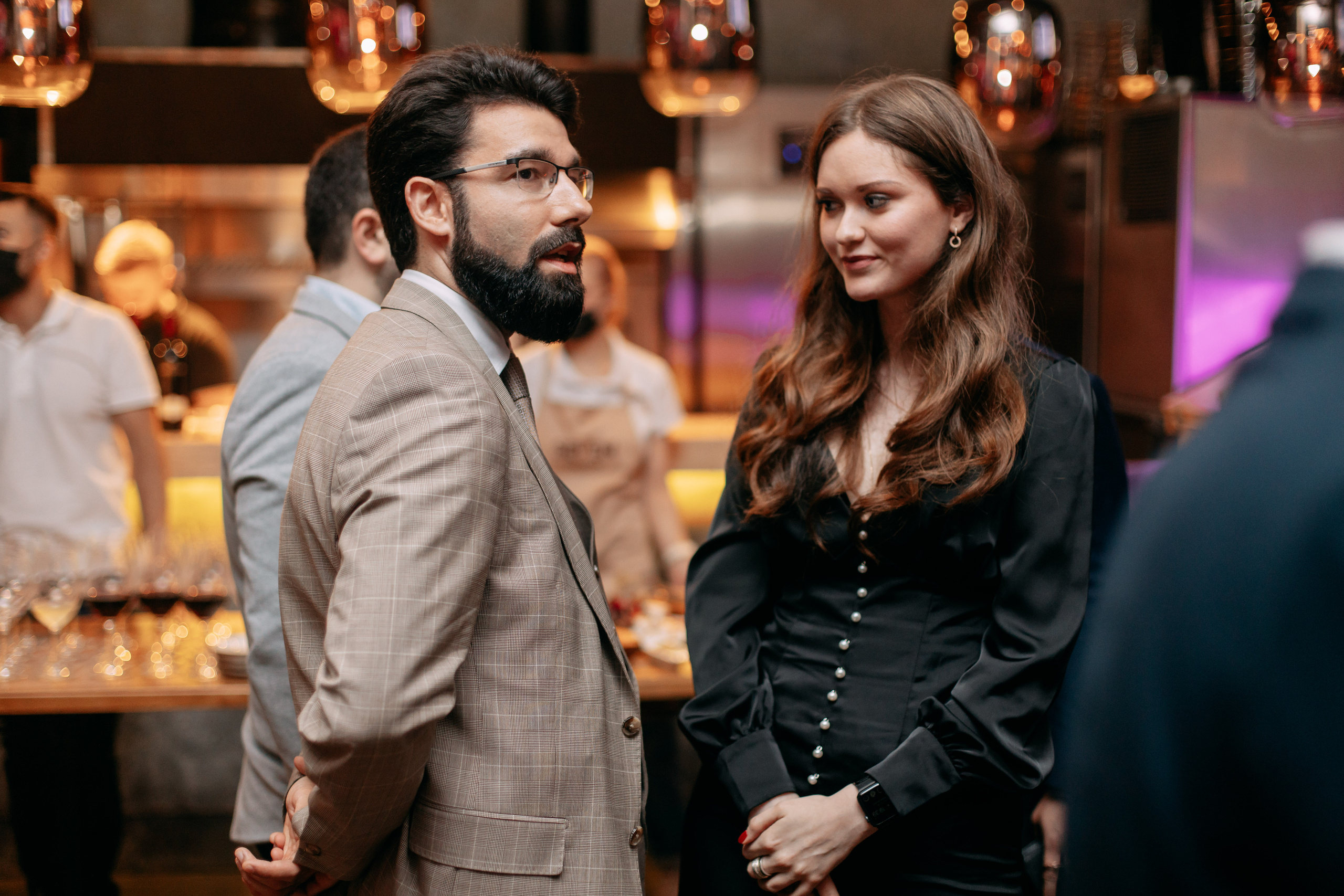 LSL Club. Фото и видео съемка. Андрей Ионов