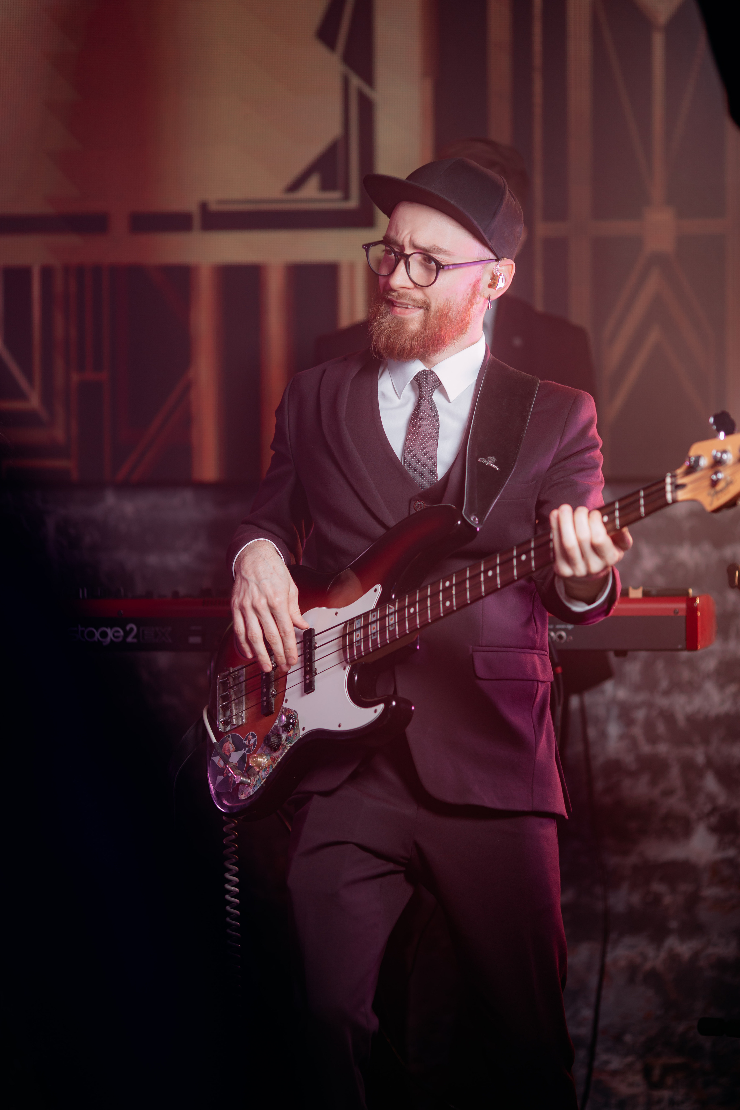 День рождения Оли. Фото и видео съемка. Андрей Ионов