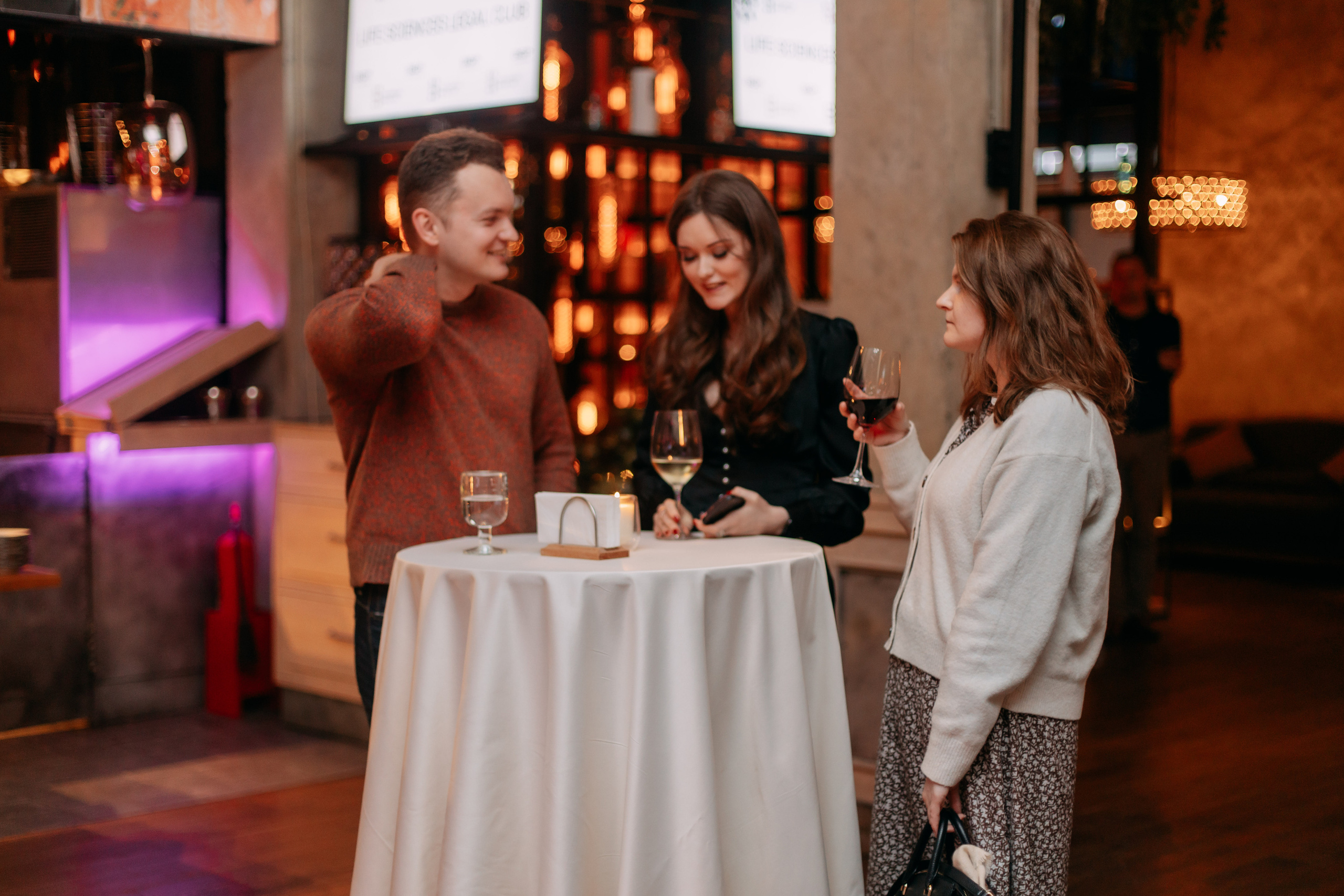 LSL Club. Фото и видео съемка. Андрей Ионов