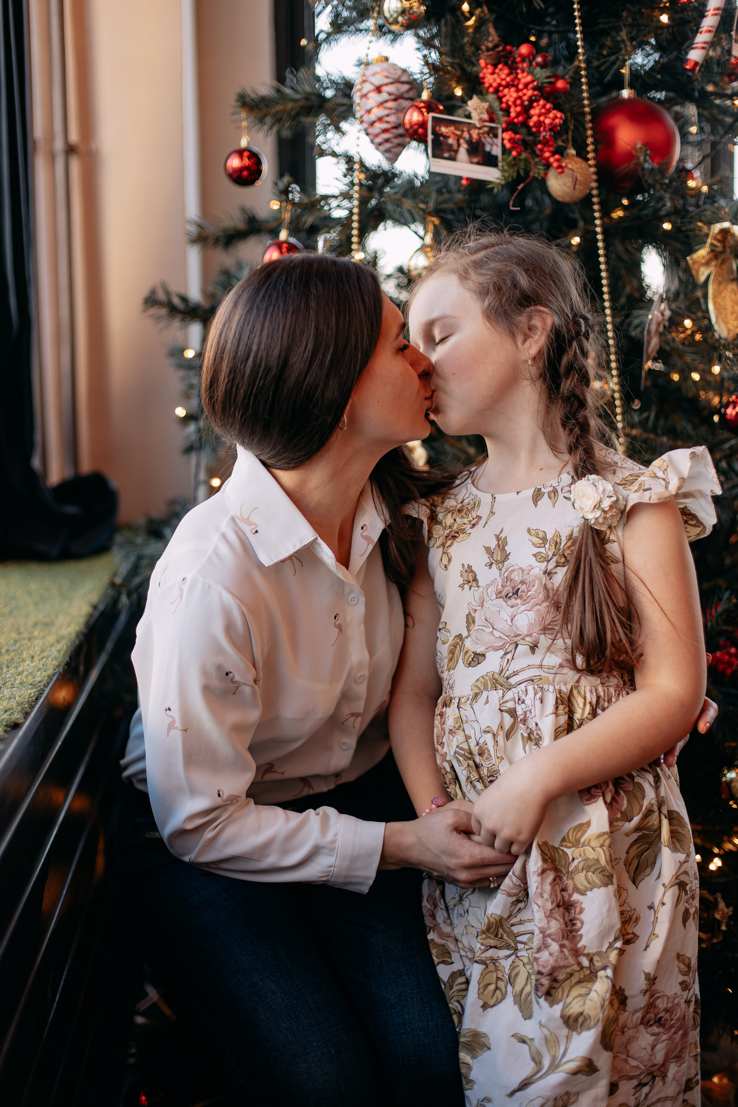 День рождения 7 лет. Фото и видео съемка. Андрей Ионов