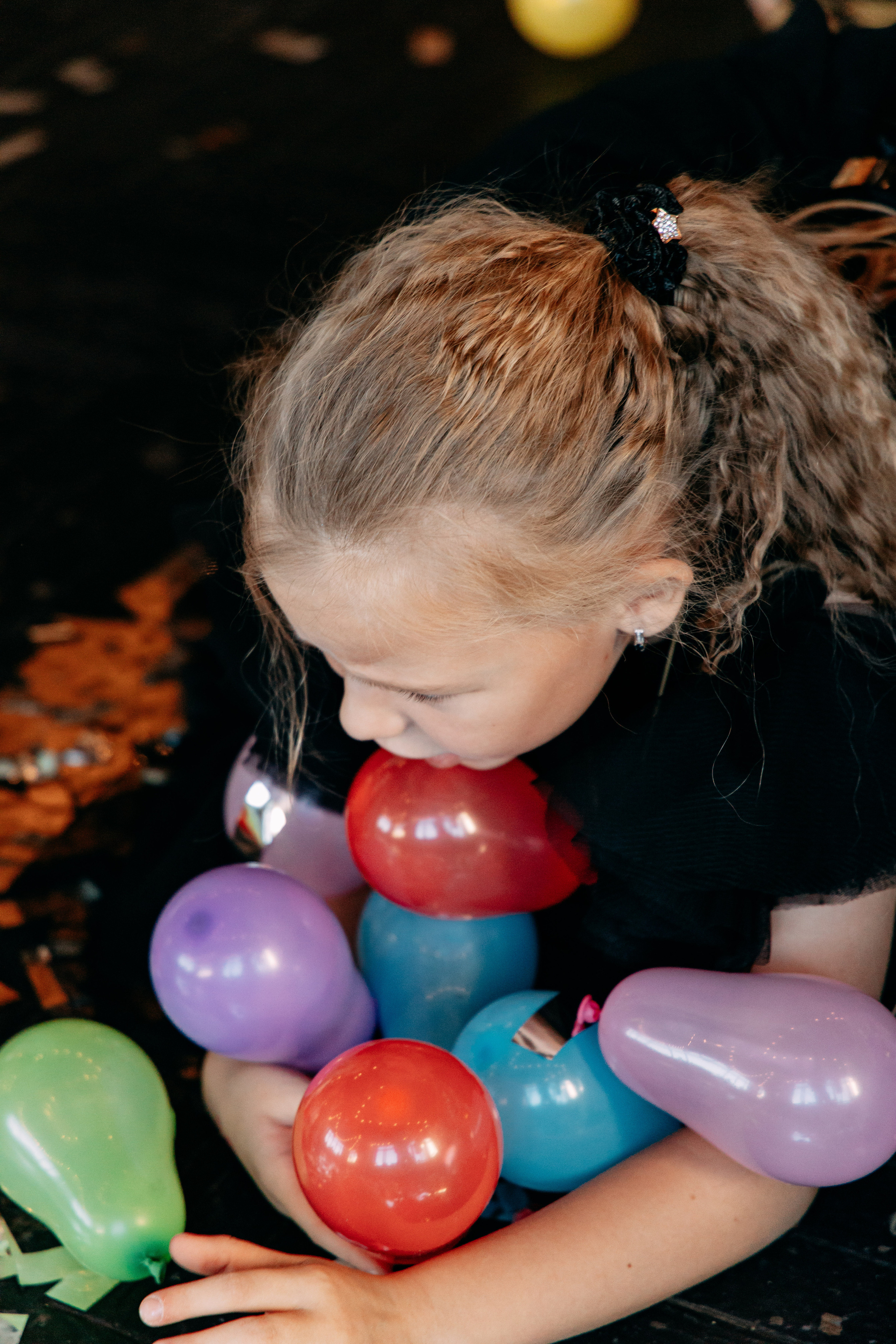 День рождения 7 лет. Фото и видео съемка. Андрей Ионов