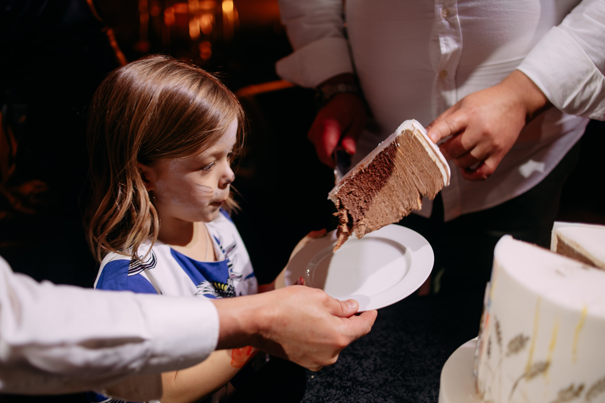 День рождения Руслана. Фото и видео съемка. Андрей Ионов
