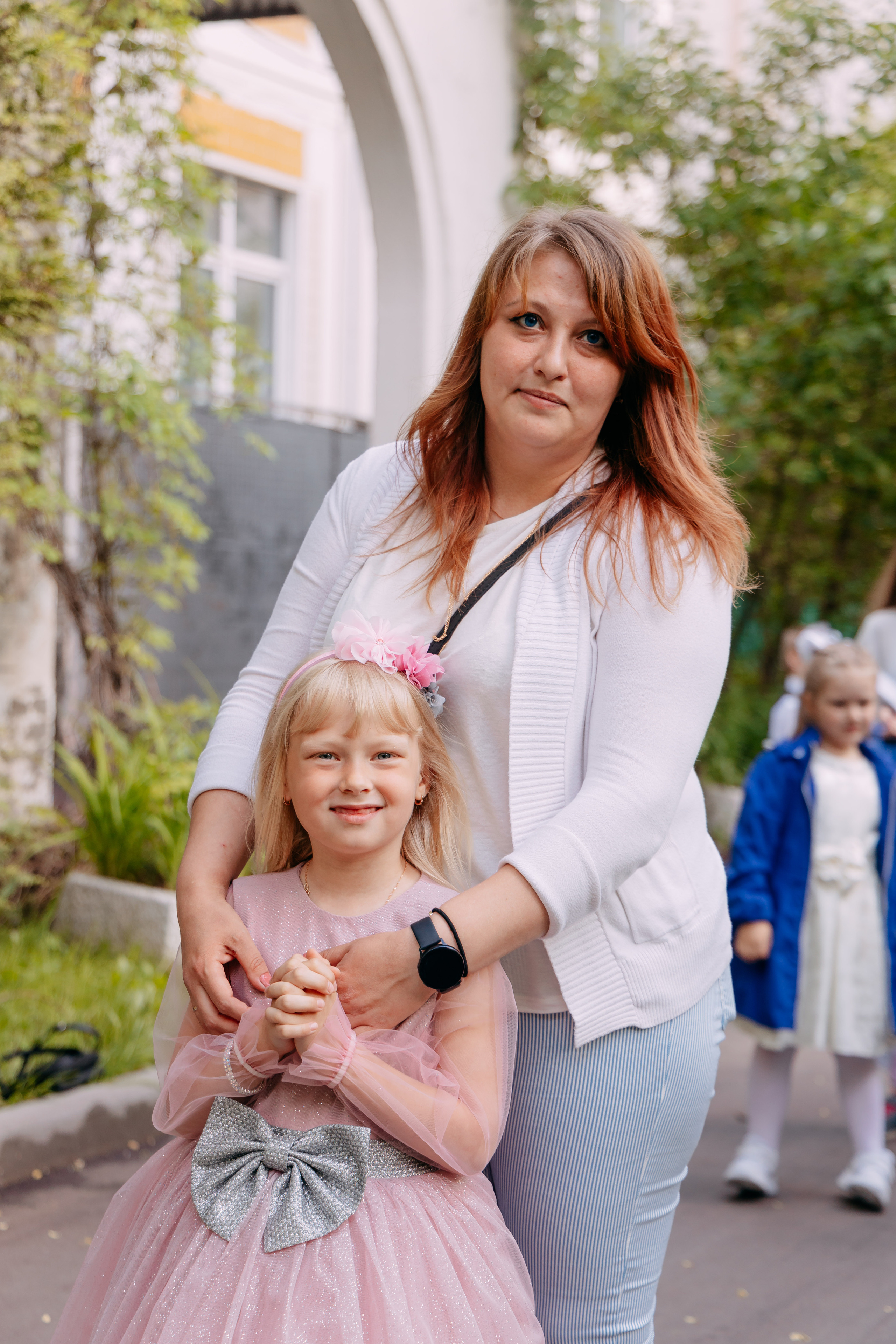 Выпускной в детском саду. Фото и видео съемка. Андрей Ионов