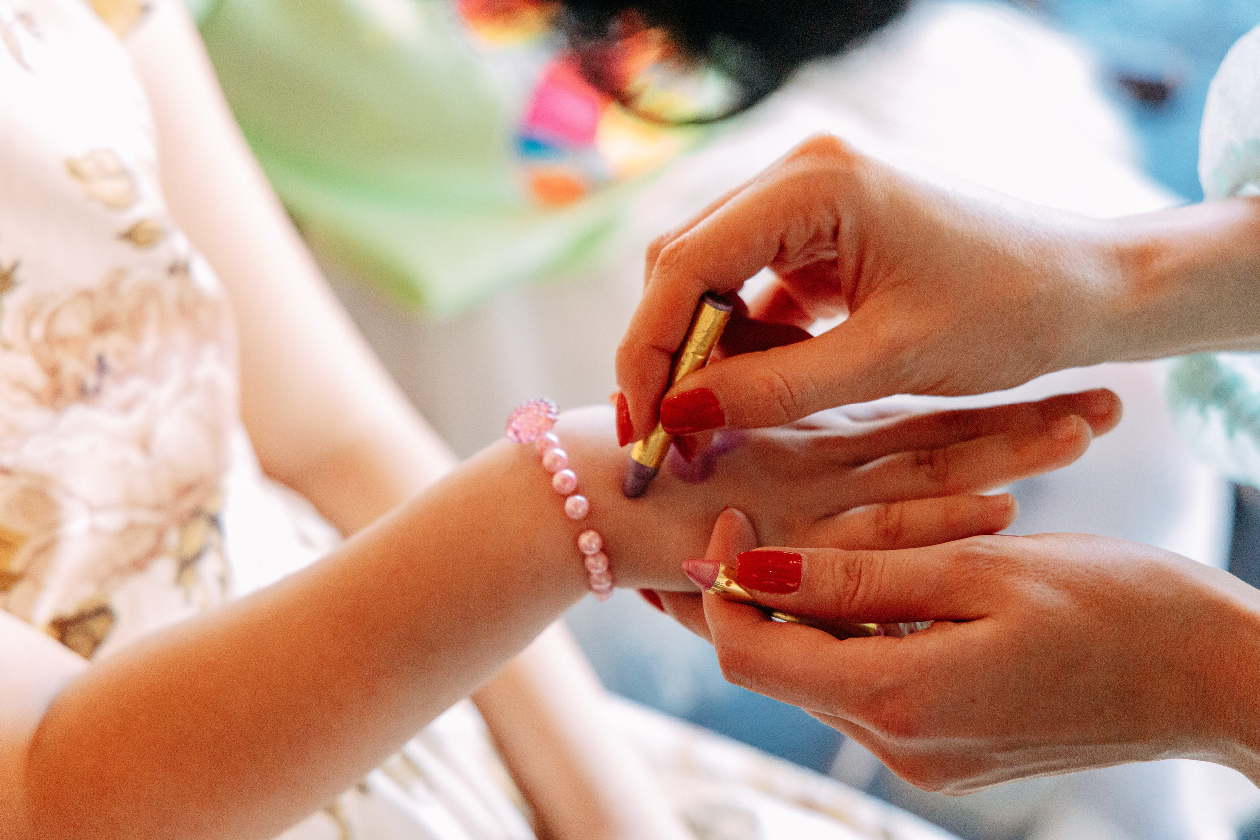 День рождения 7 лет. Фото и видео съемка. Андрей Ионов