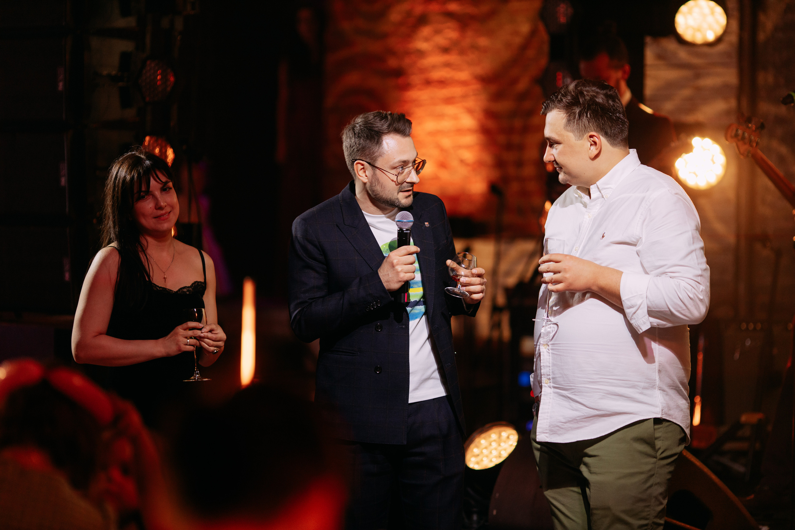 День рождения Руслана. Фото и видео съемка. Андрей Ионов