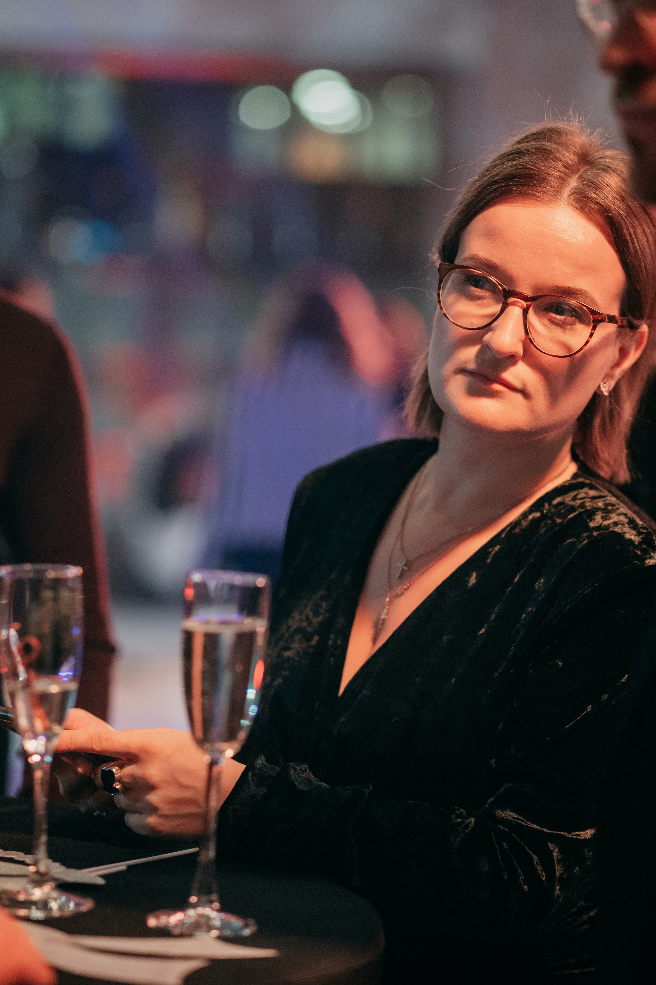 День рождения Оли. Фото и видео съемка. Андрей Ионов