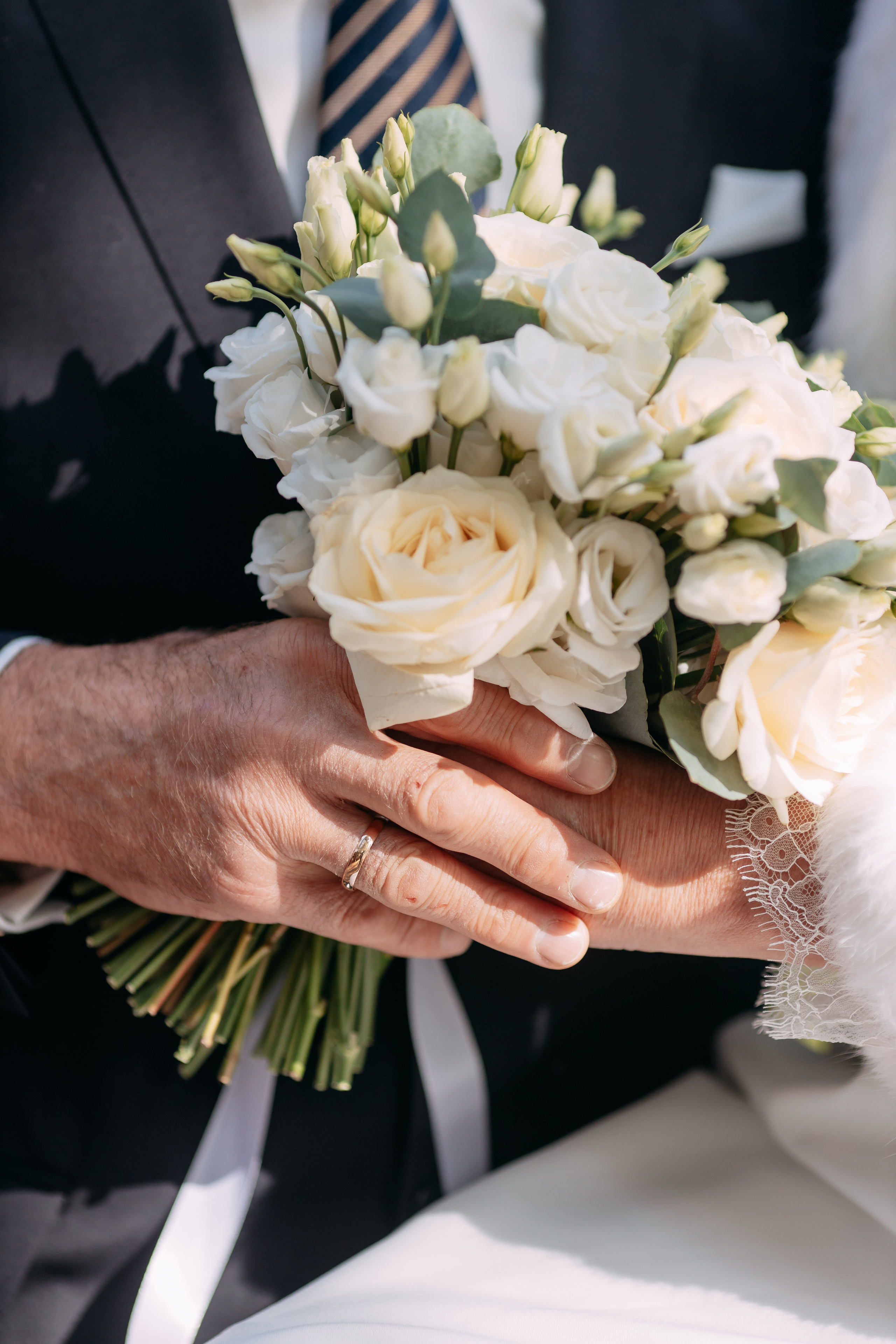 Александр и Галина. Фото и видео съемка. Андрей Ионов