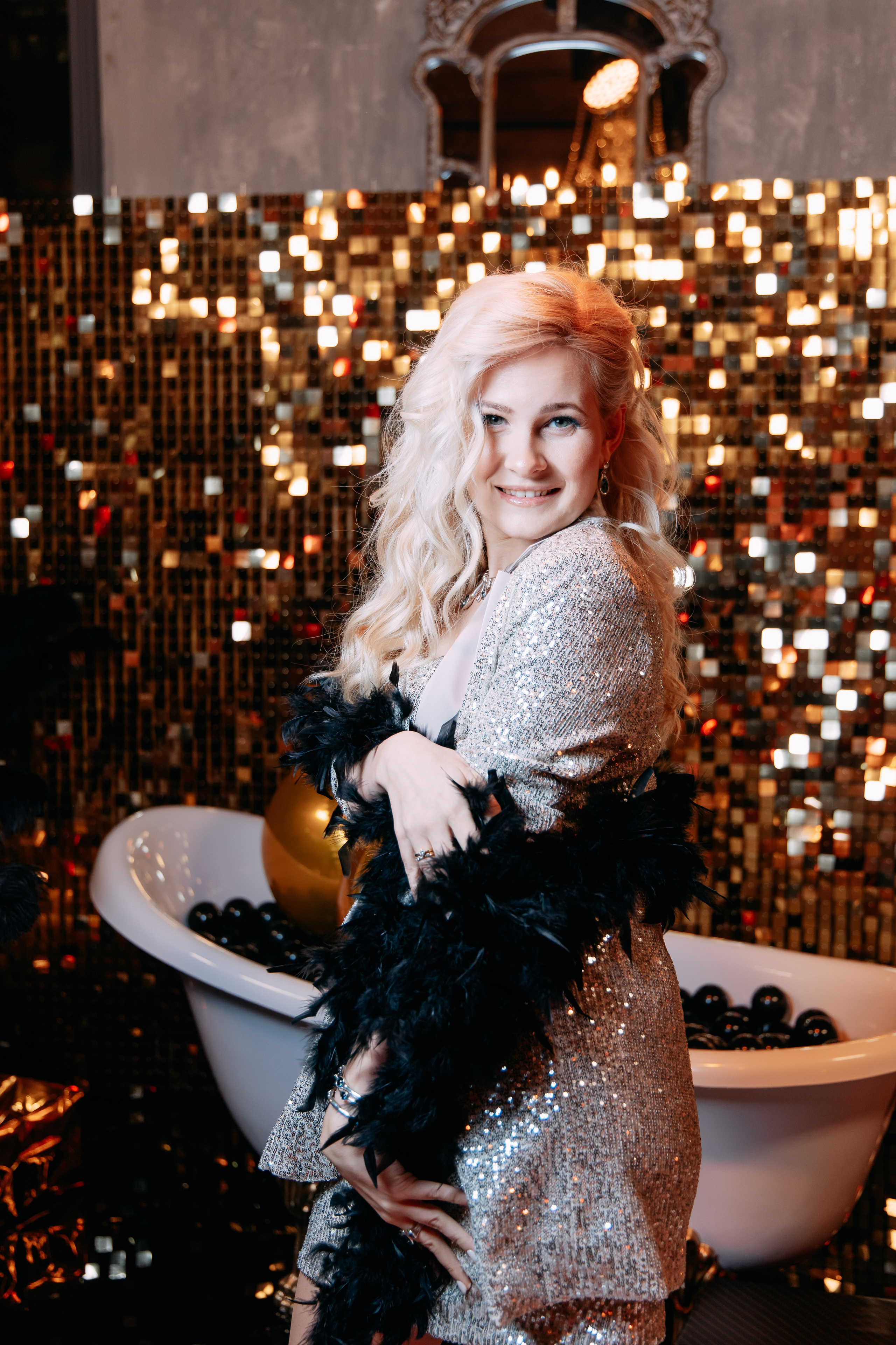 День рождения Оли. Фото и видео съемка. Андрей Ионов