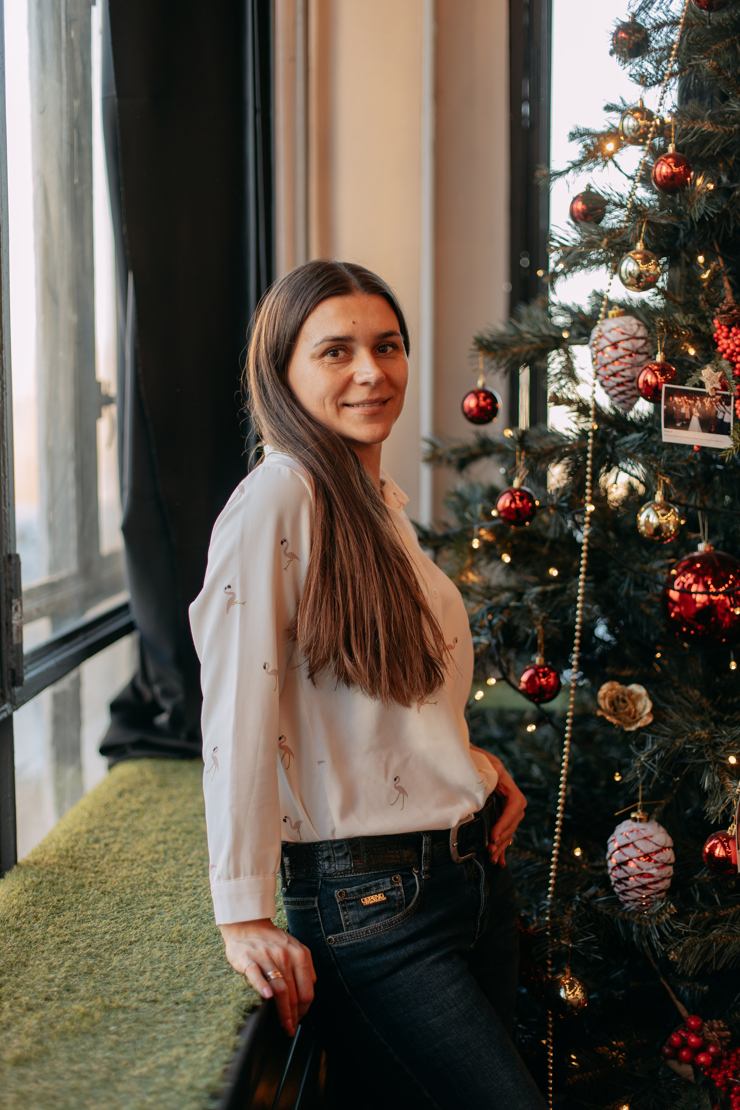 День рождения 7 лет. Фото и видео съемка. Андрей Ионов