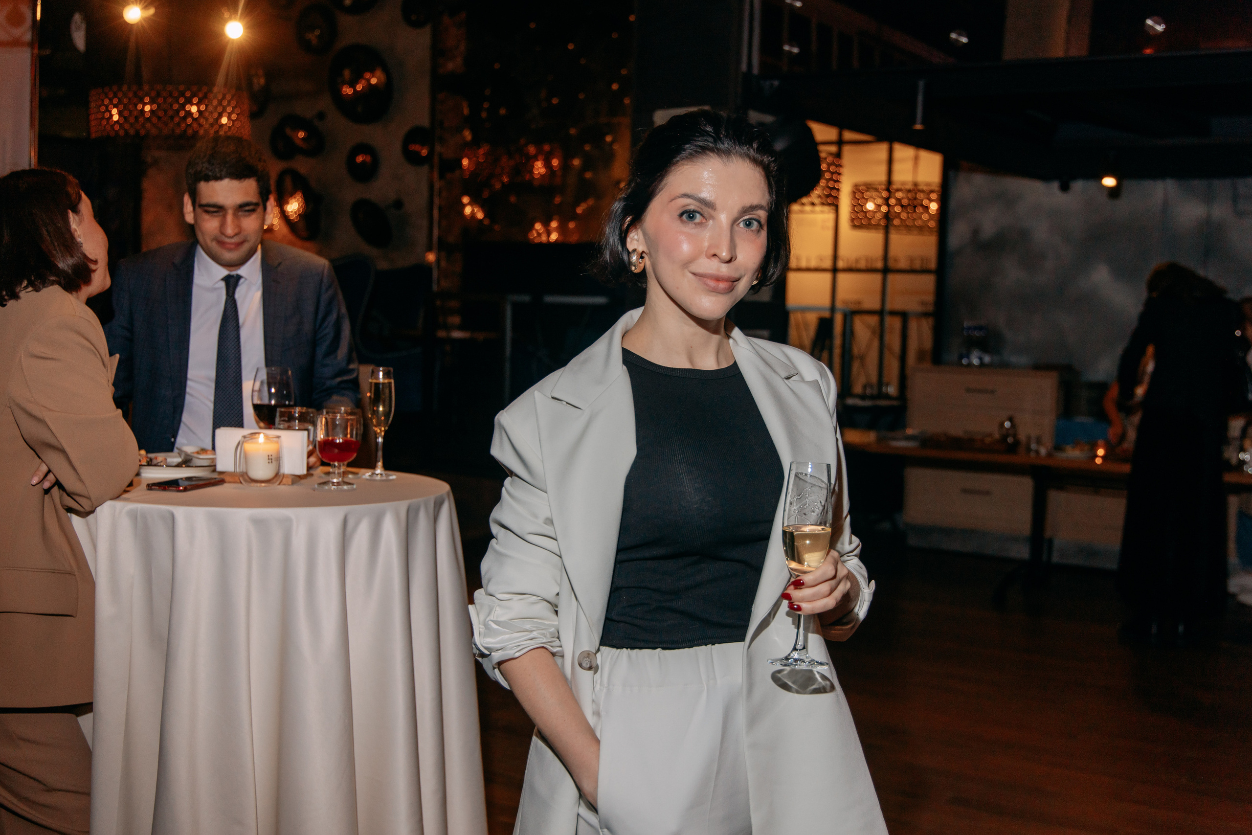 LSL Club. Фото и видео съемка. Андрей Ионов