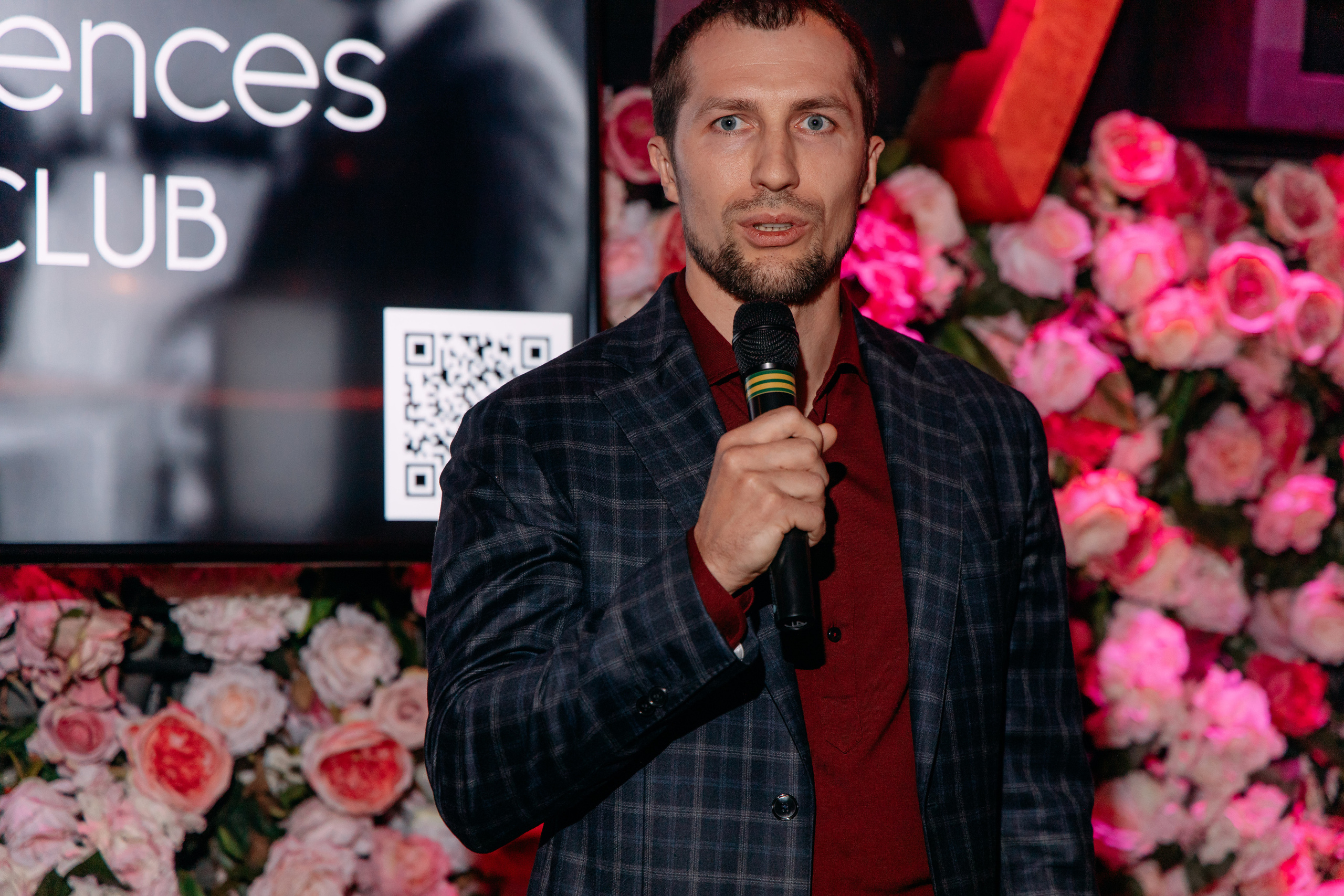 LSL Club. Фото и видео съемка. Андрей Ионов