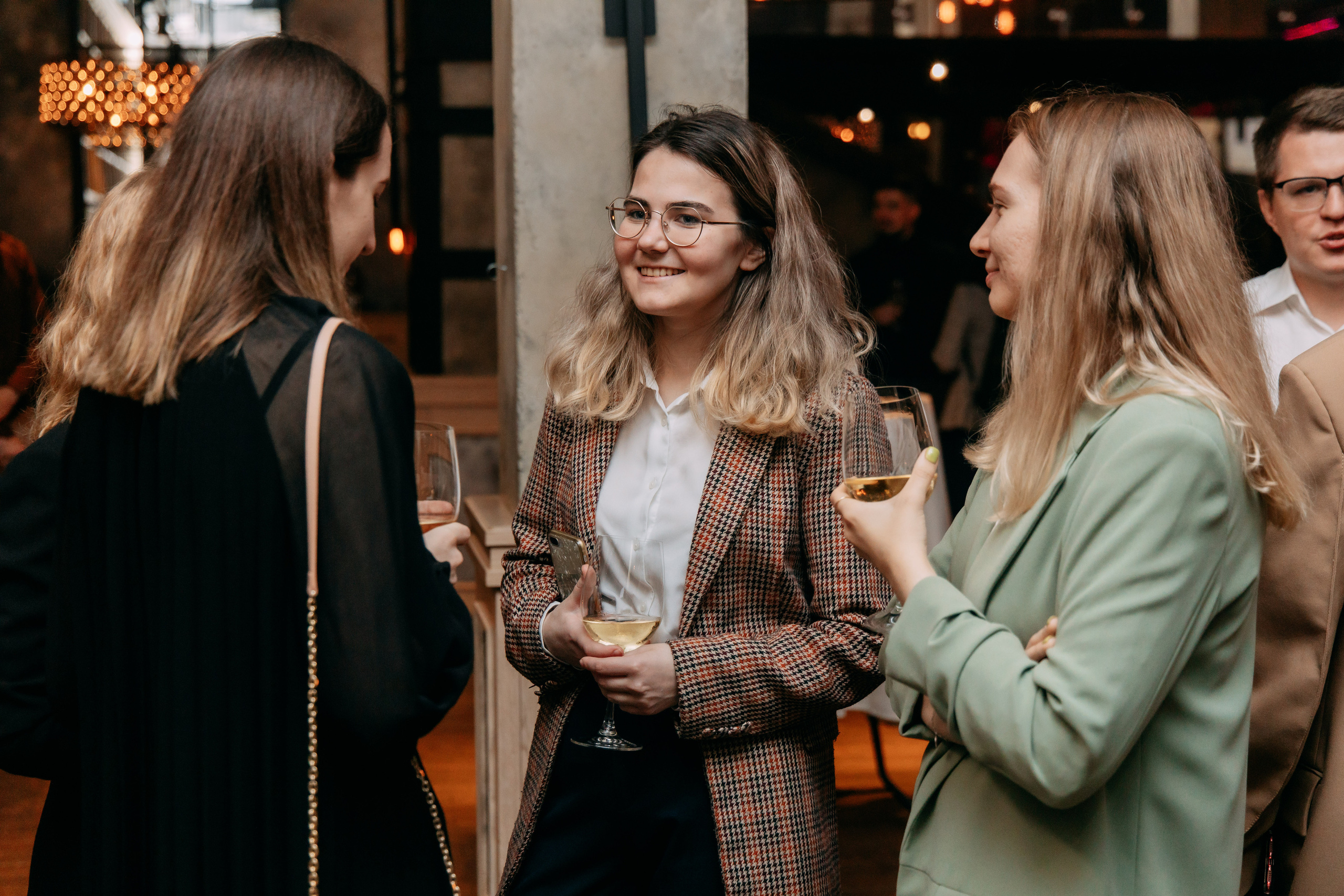 LSL Club. Фото и видео съемка. Андрей Ионов