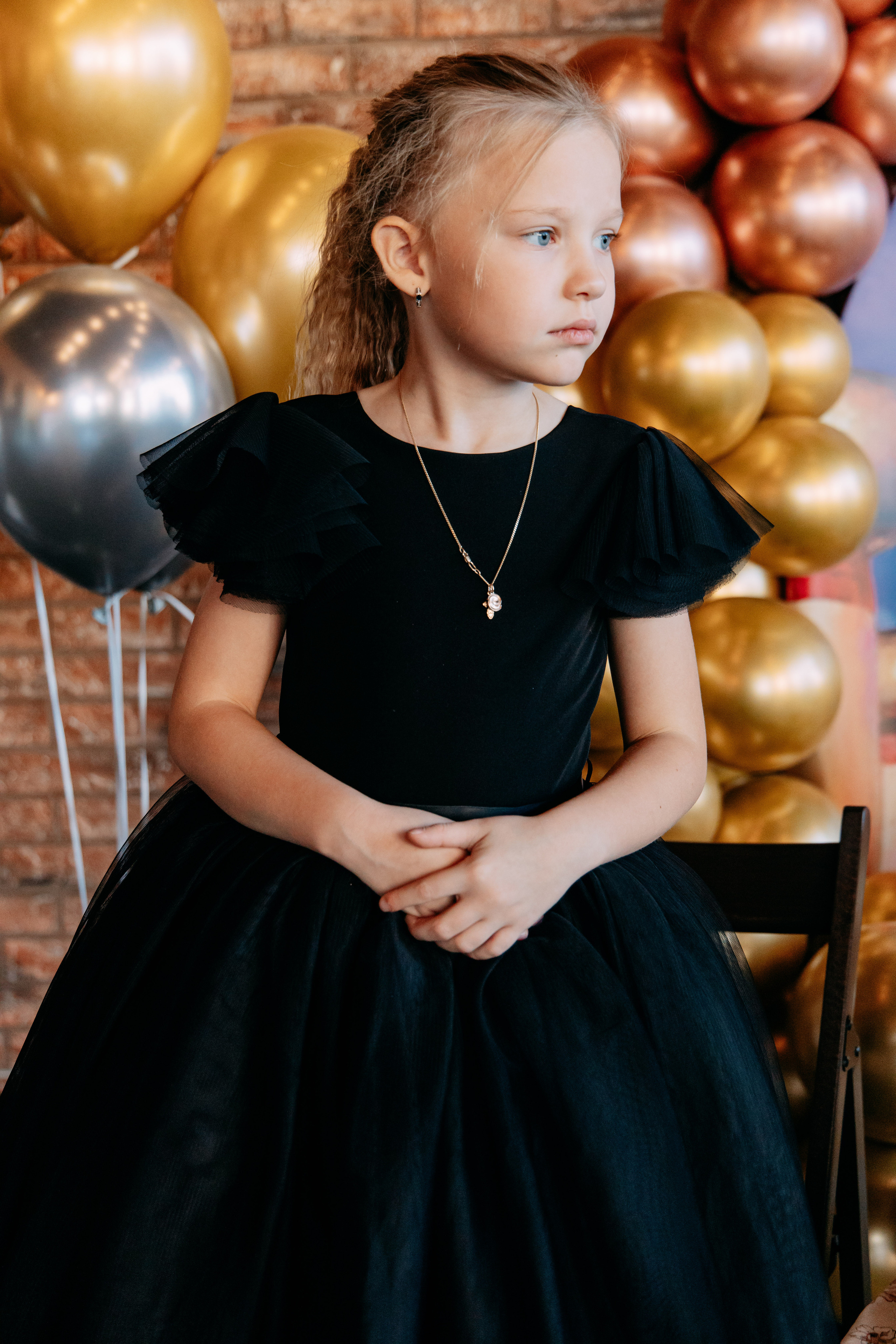 День рождения 7 лет. Фото и видео съемка. Андрей Ионов